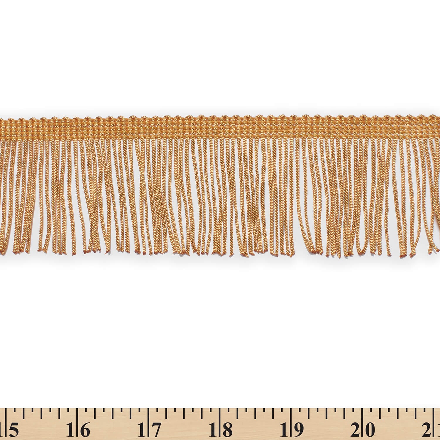 2 Inch Chainette Fringe Trim - Image 12
