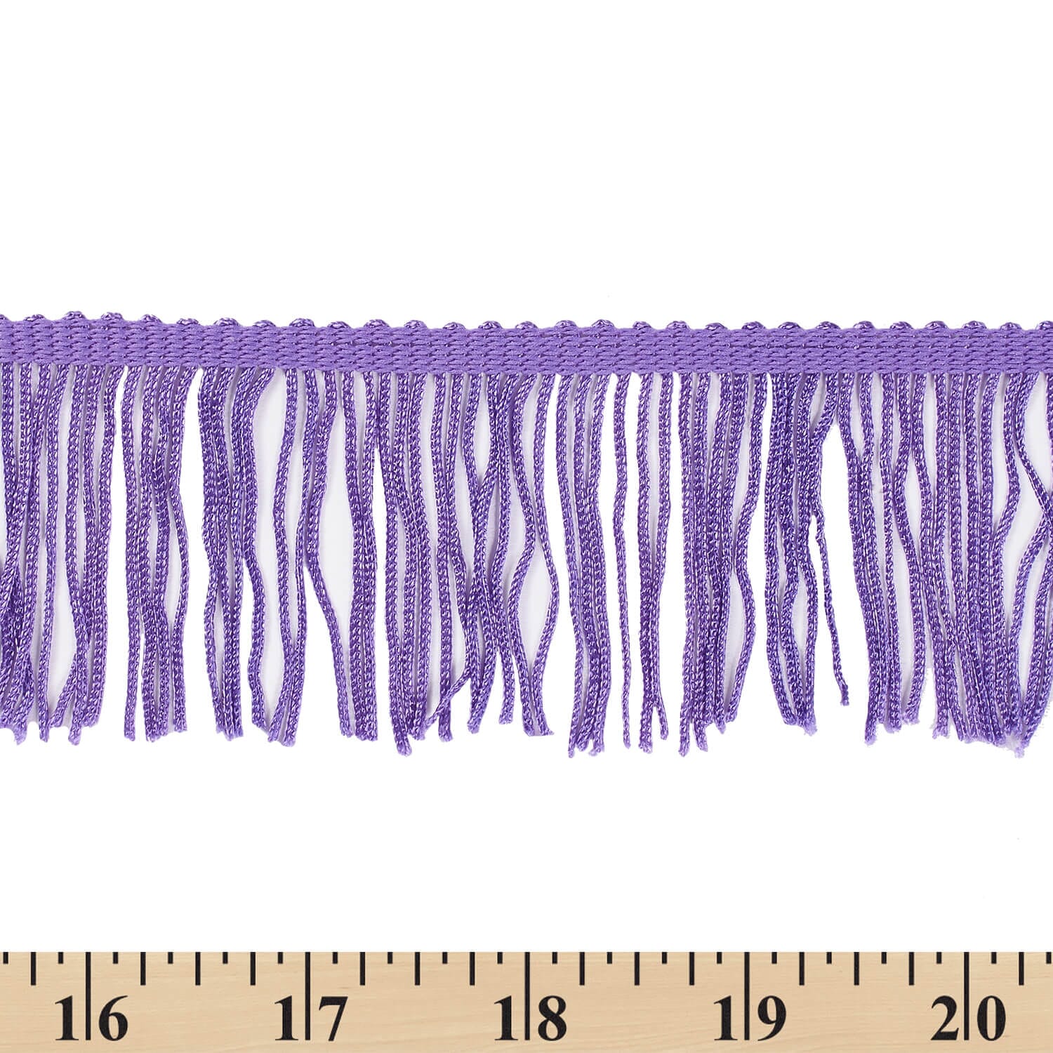 2 Inch Chainette Fringe Trim - Image 18