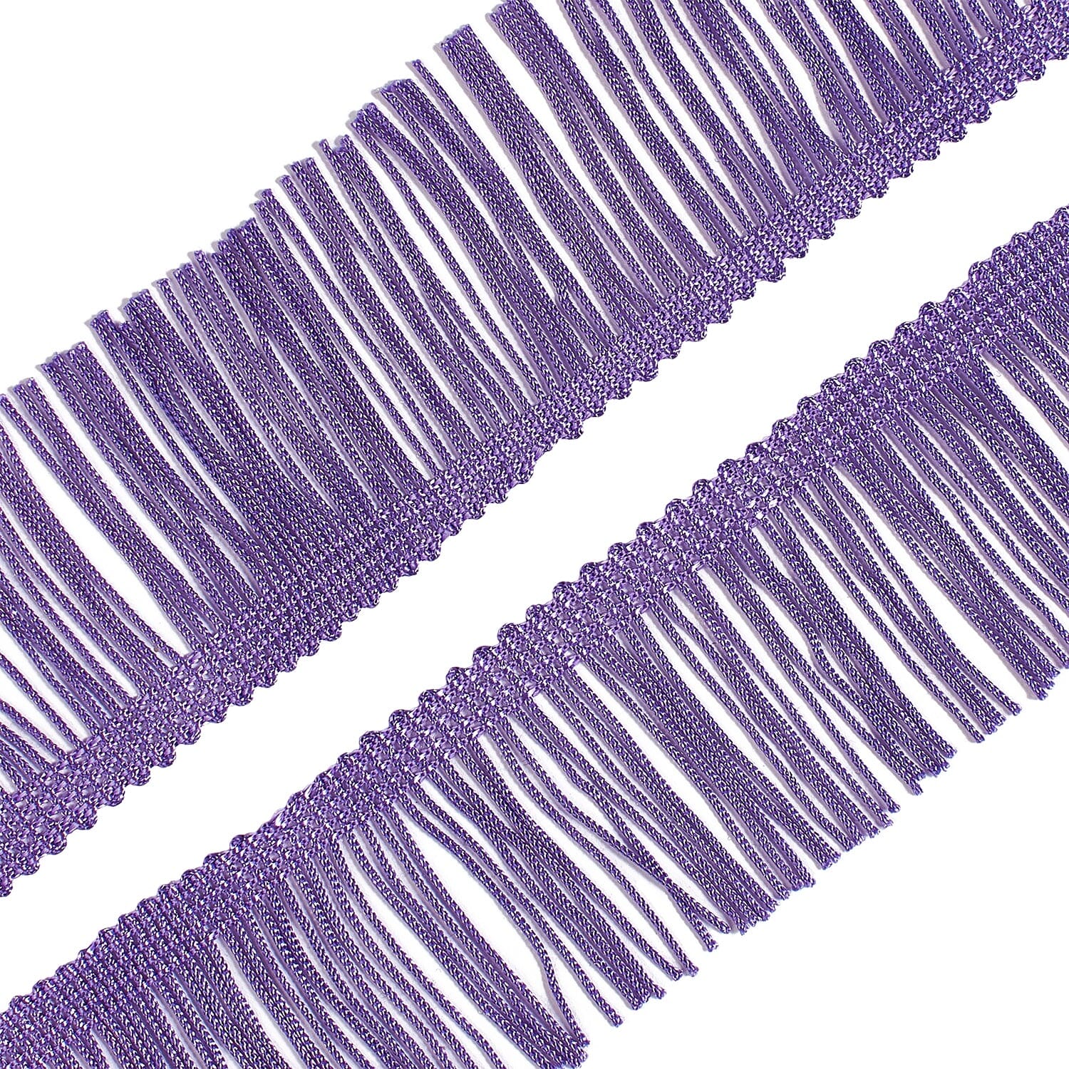 2 Inch Chainette Fringe Trim - Image 19