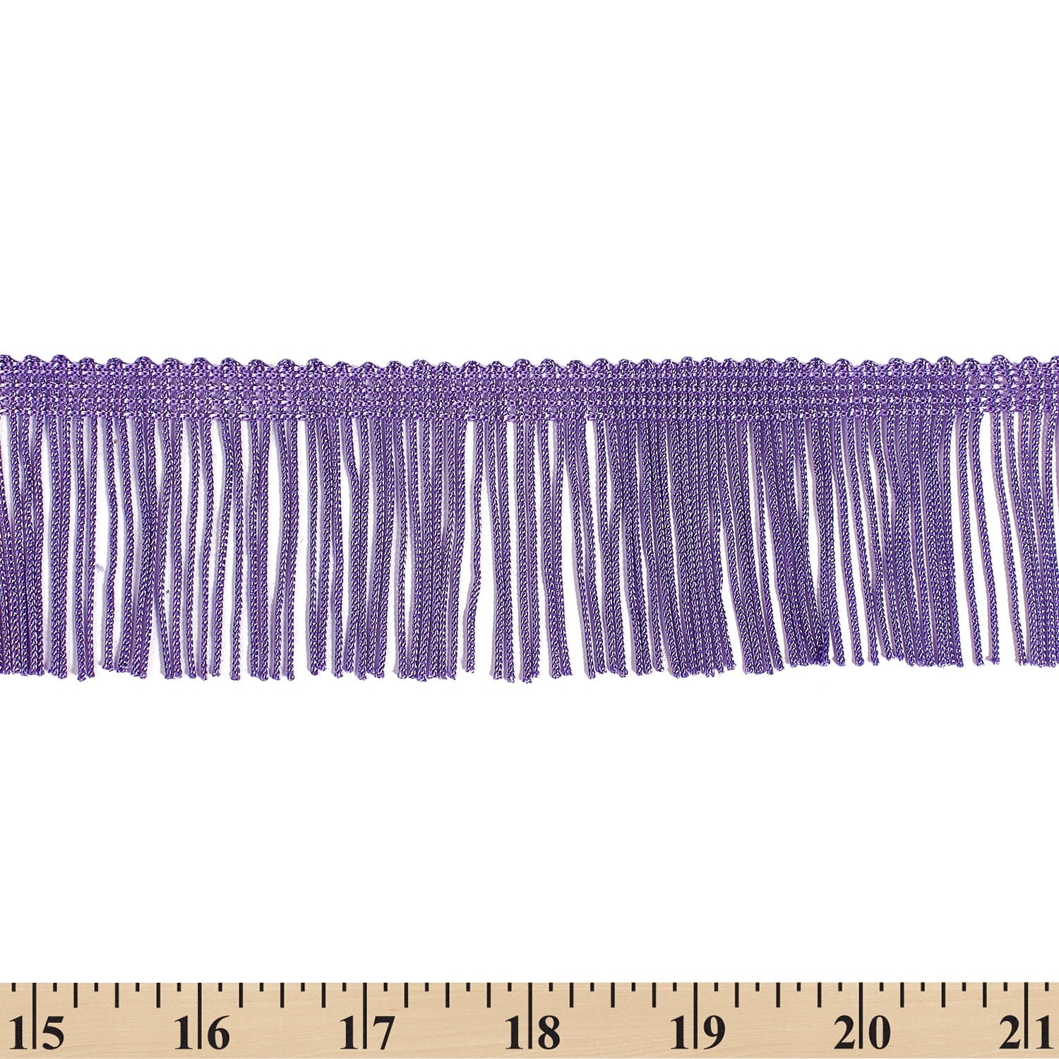 2 Inch Chainette Fringe Trim - Image 20