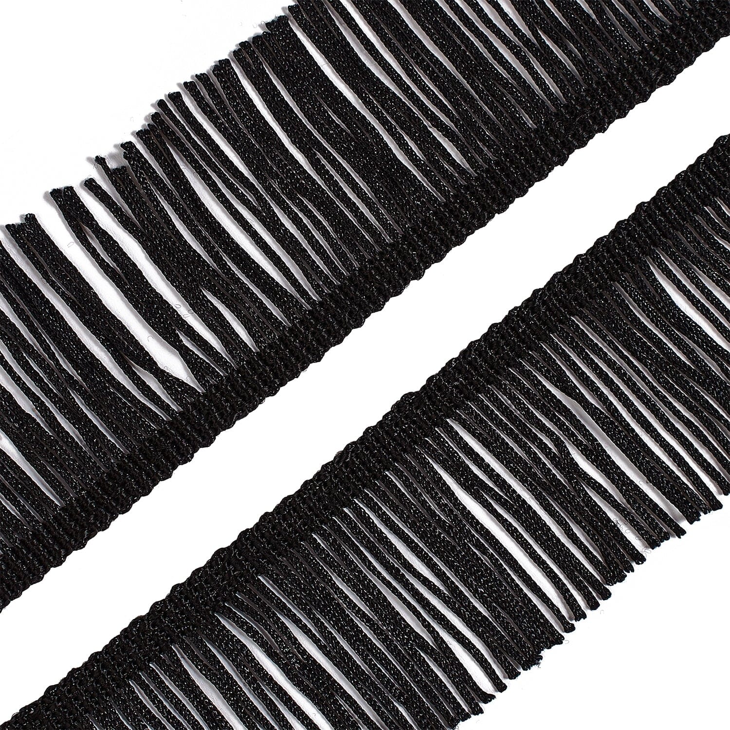 2 Inch Chainette Fringe Trim - Image 21