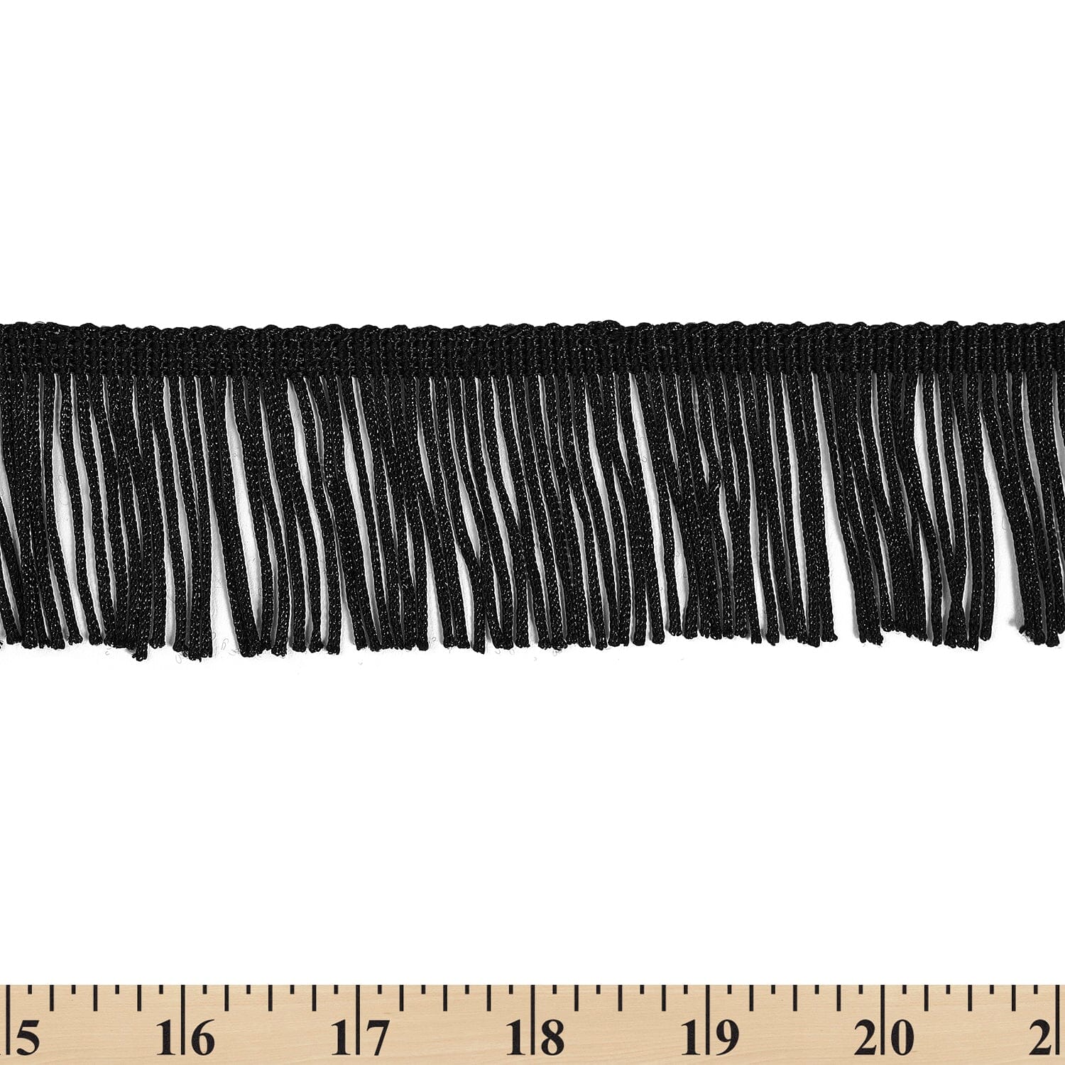 2 Inch Chainette Fringe Trim - Image 22