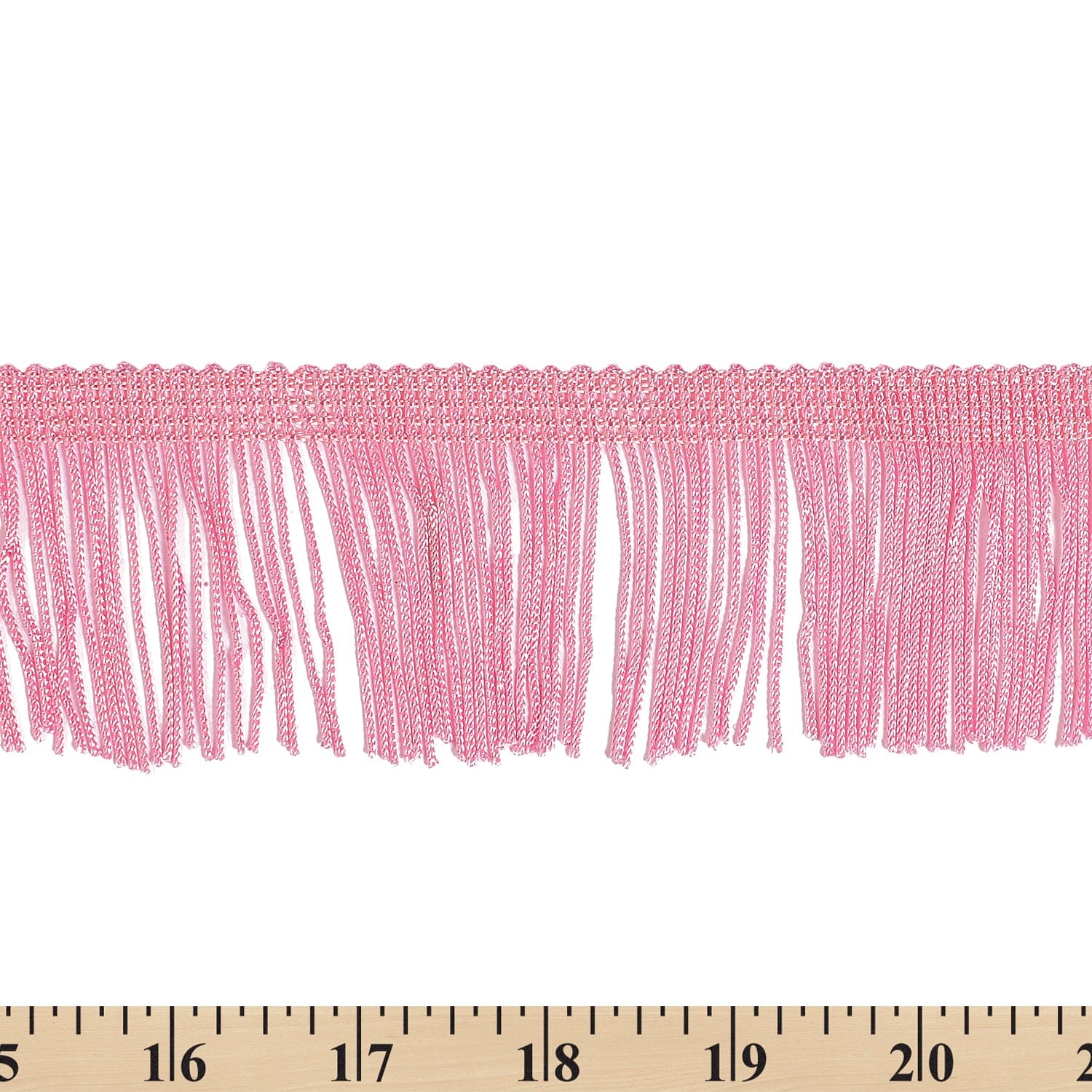 2 Inch Chainette Fringe Trim - Image 3