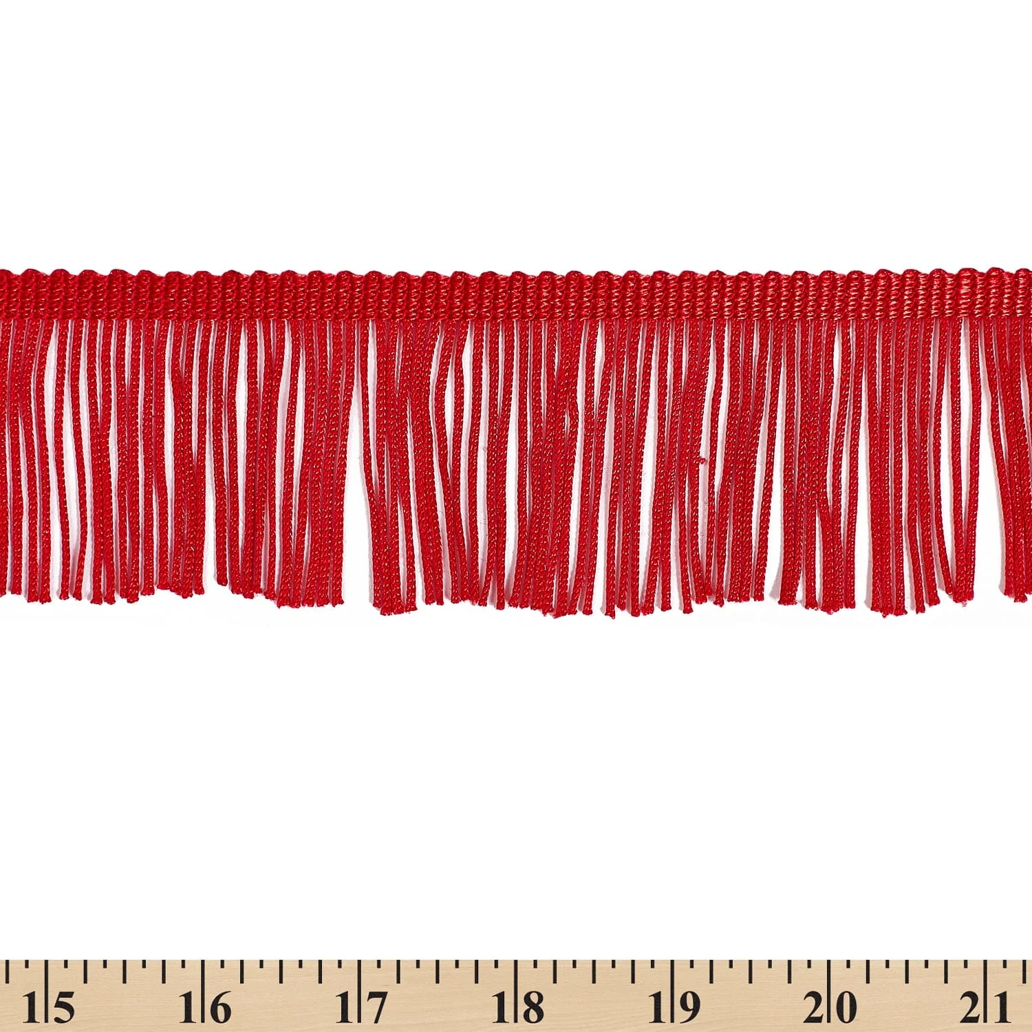 2 Inch Chainette Fringe Trim - Image 7