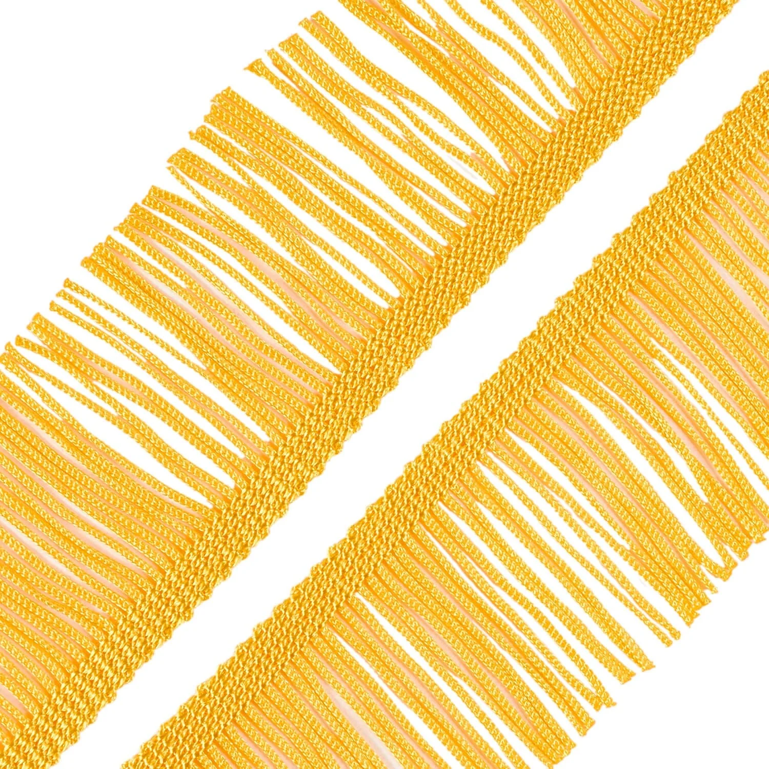 2 Inch Chainette Fringe Trim - Image 8