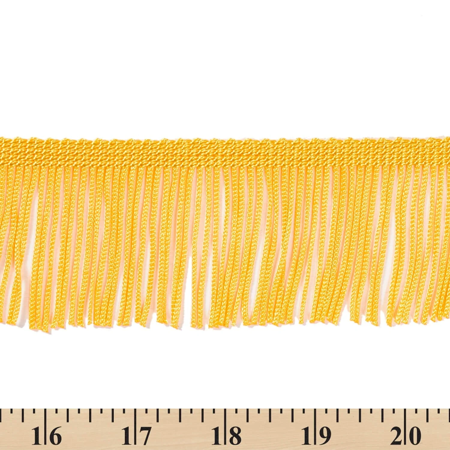 2 Inch Chainette Fringe Trim - Image 9