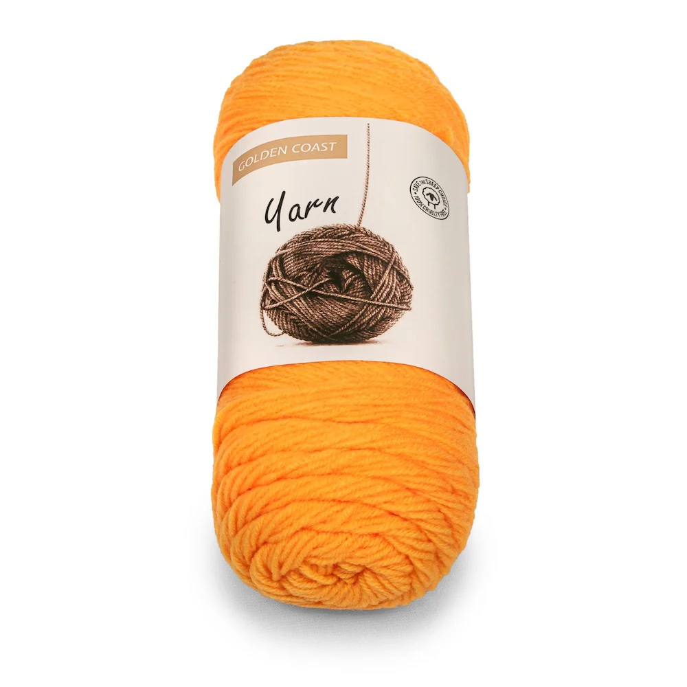 7 oz Medium Acrylic Yarn - Image 11
