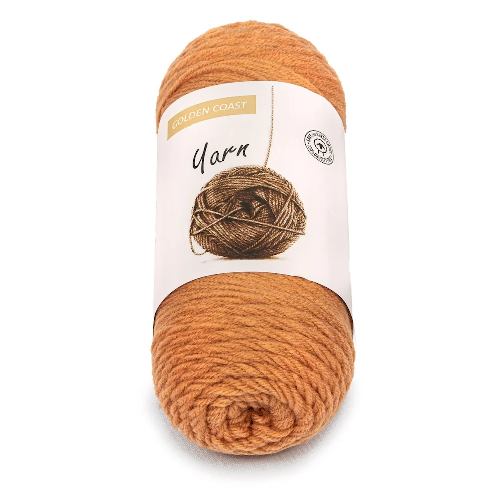 7 oz Medium Acrylic Yarn - Image 12