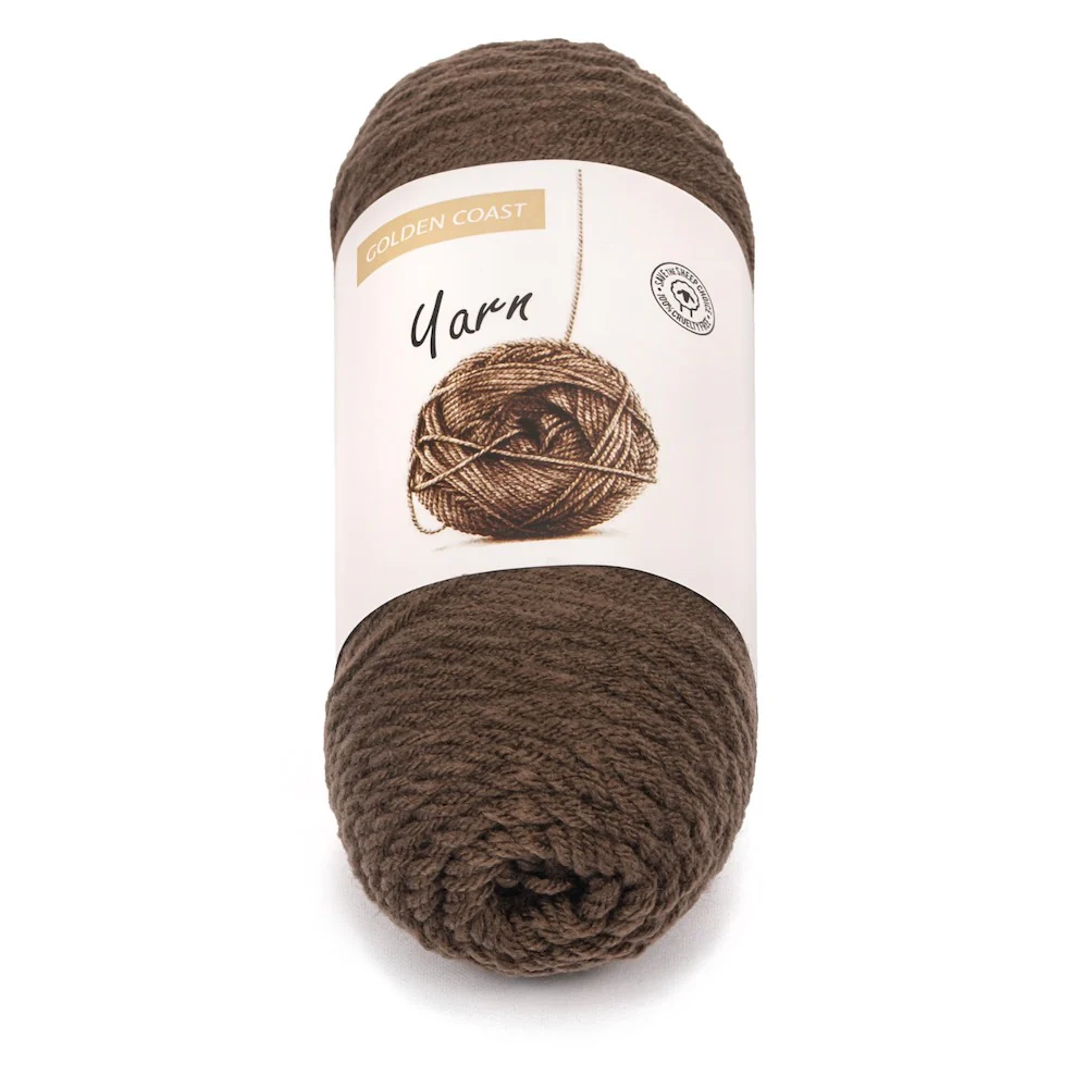 7 oz Medium Acrylic Yarn - Image 14
