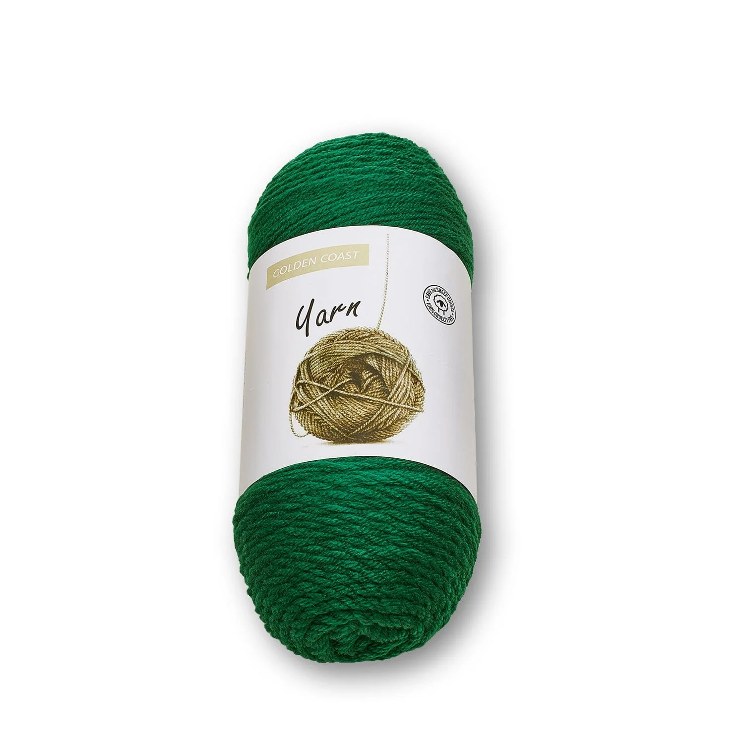 7 oz Medium Acrylic Yarn - Image 16