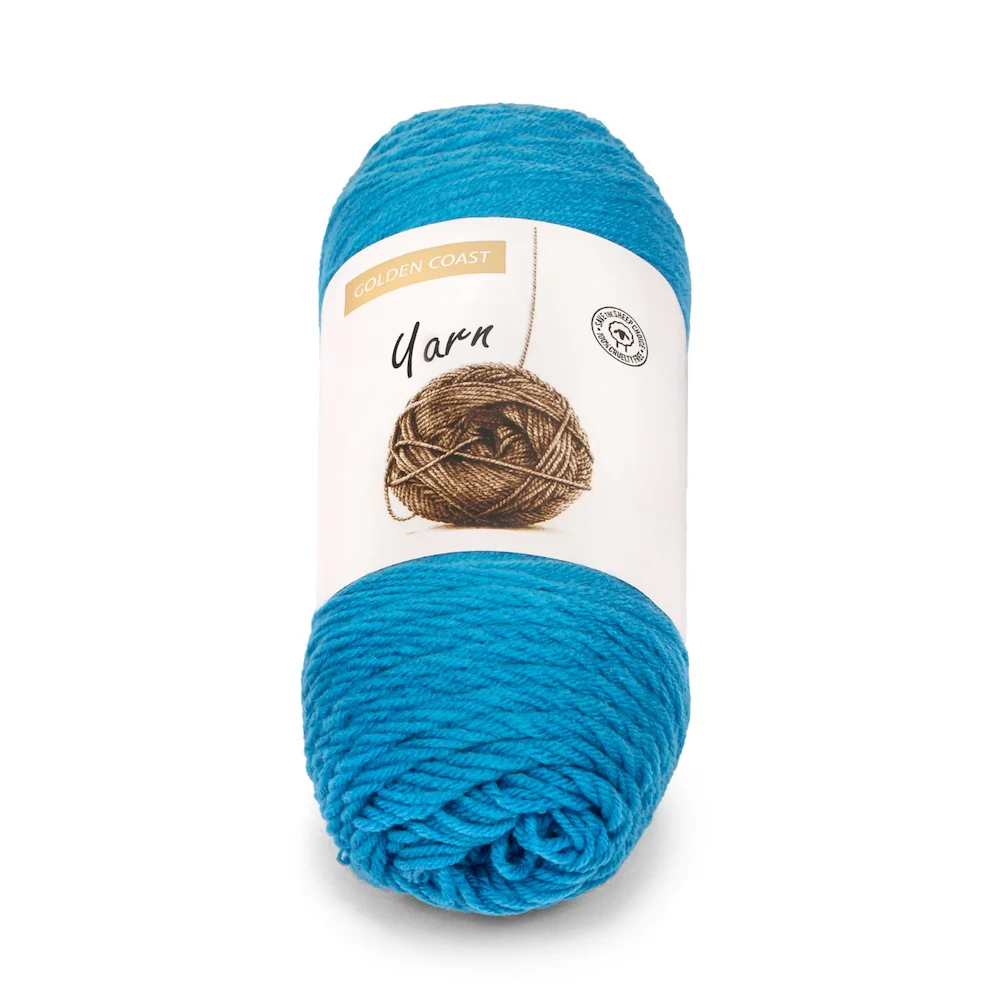 7 oz Medium Acrylic Yarn - Image 18