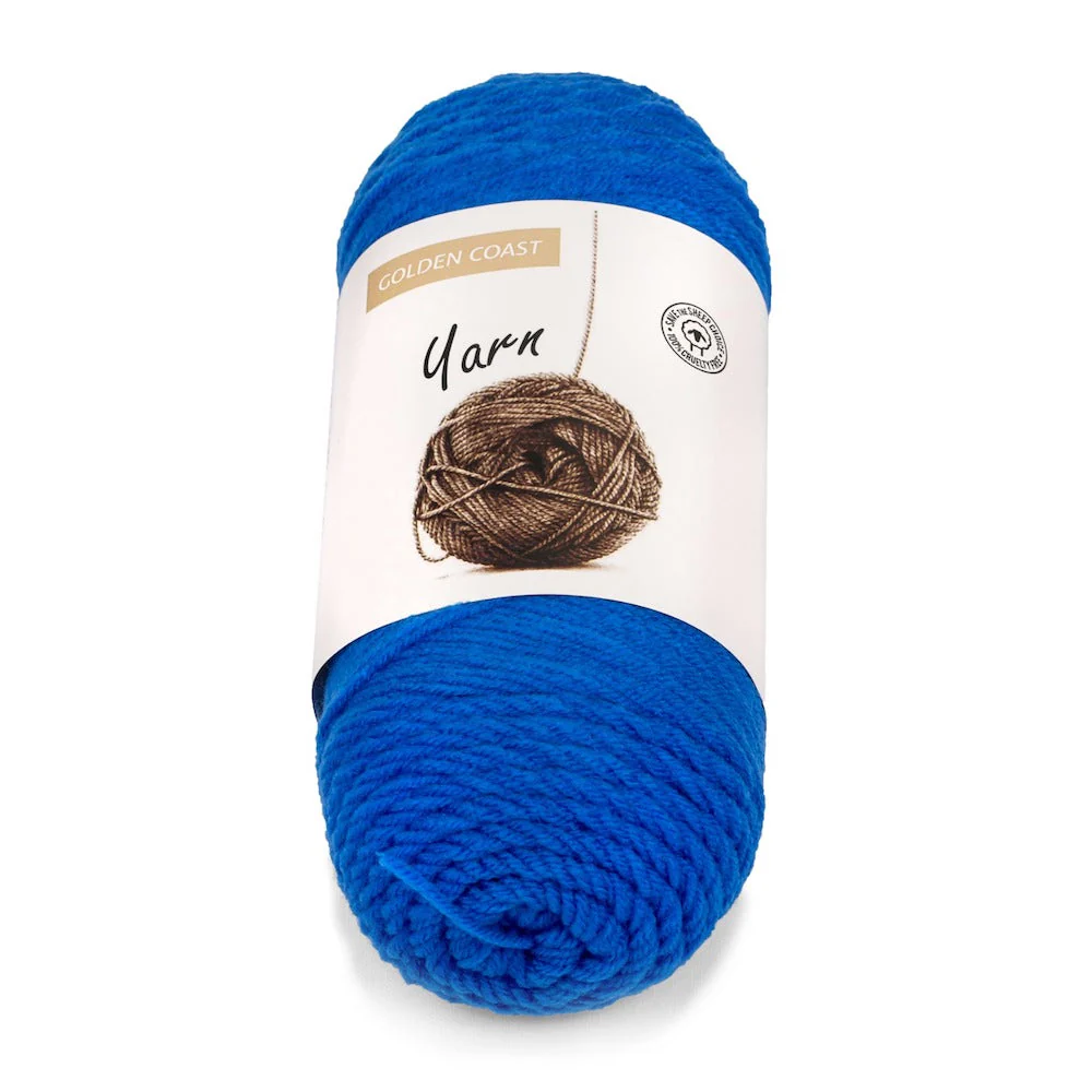 7 oz Medium Acrylic Yarn - Image 19