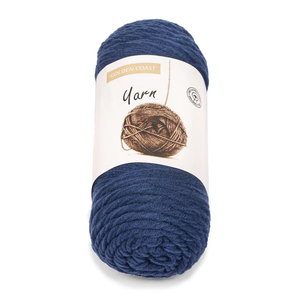 7 oz Medium Acrylic Yarn - Image 20