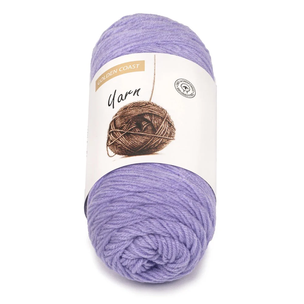 7 oz Medium Acrylic Yarn - Image 21