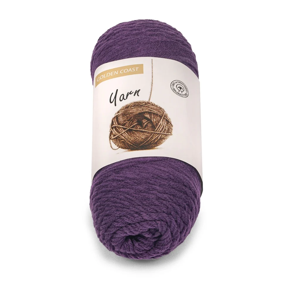 7 oz Medium Acrylic Yarn - Image 22