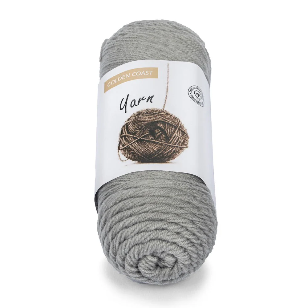 7 oz Medium Acrylic Yarn - Image 23