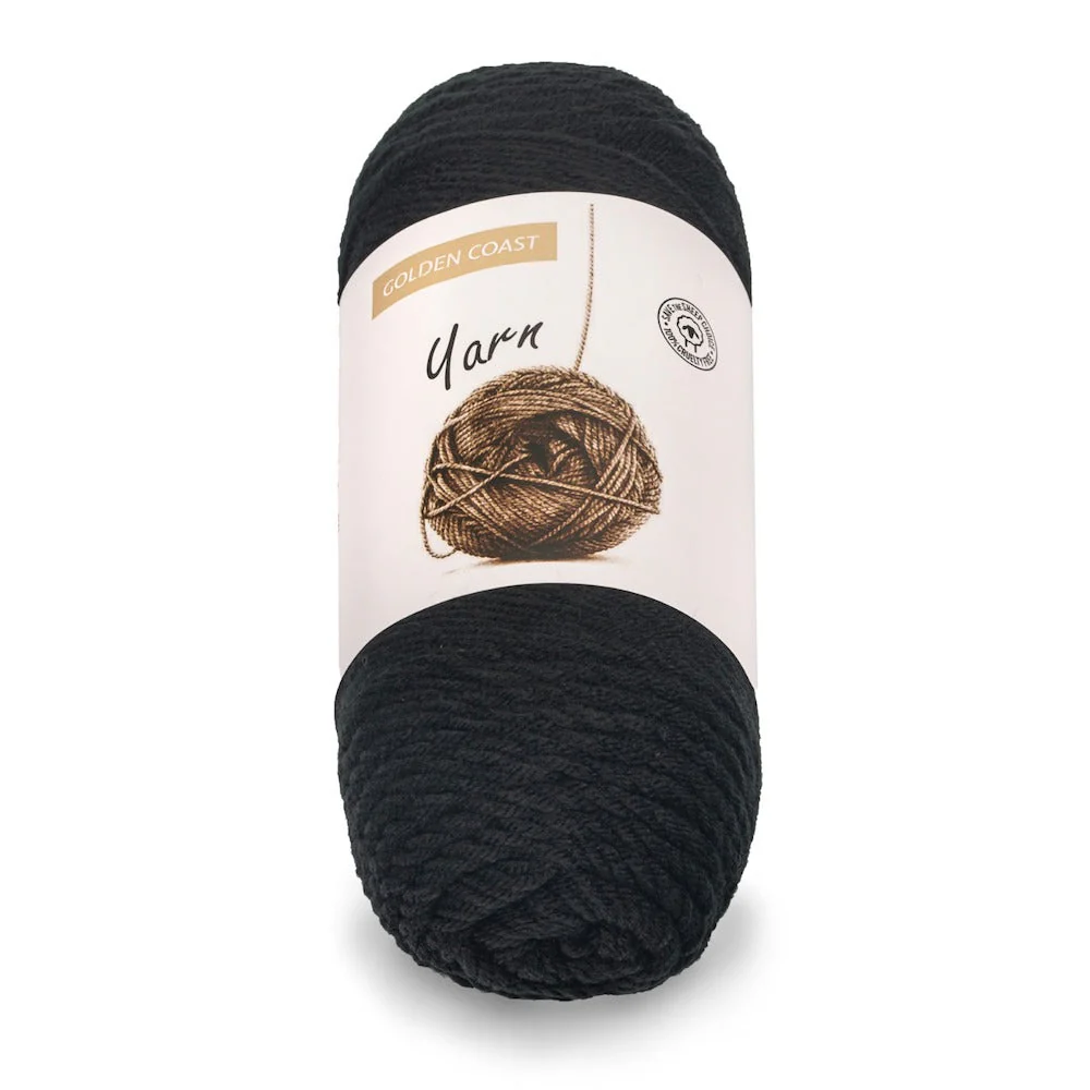 7 oz Medium Acrylic Yarn - Image 24