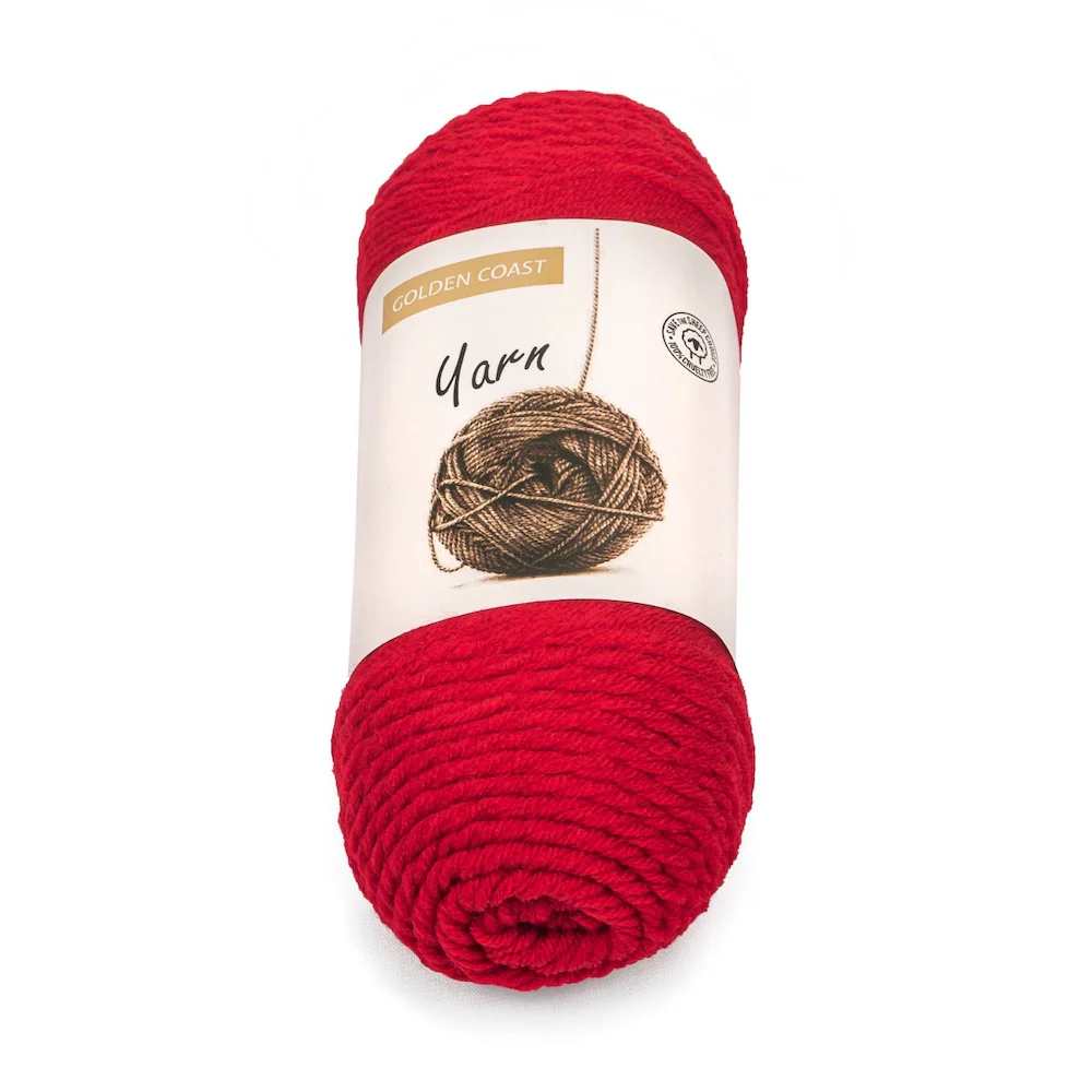 7 oz Medium Acrylic Yarn - Image 5