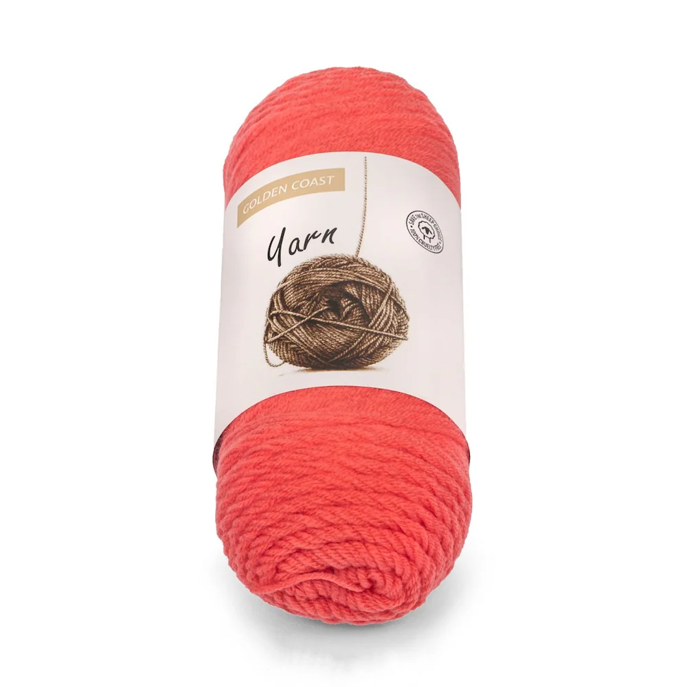 7 oz Medium Acrylic Yarn - Image 7