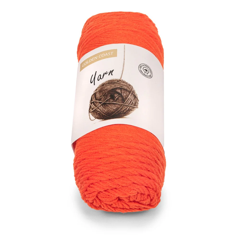 7 oz Medium Acrylic Yarn - Image 8