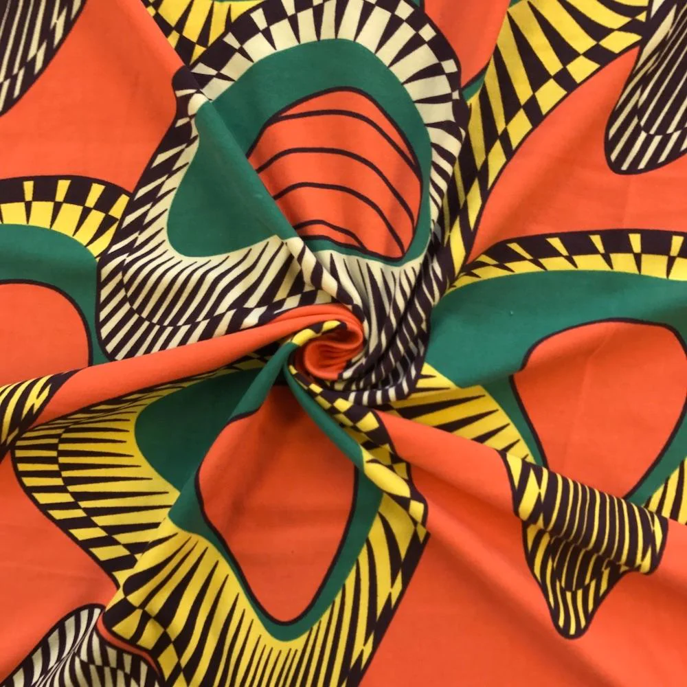 Senzo African Print DTY Brushed (1-1) - Image 3