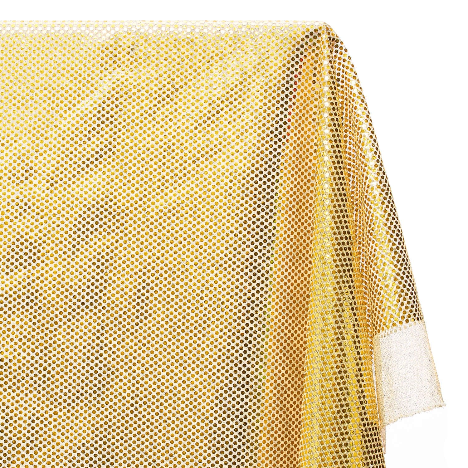 American Trans Knit Confetti Dot Sequins - Image 10