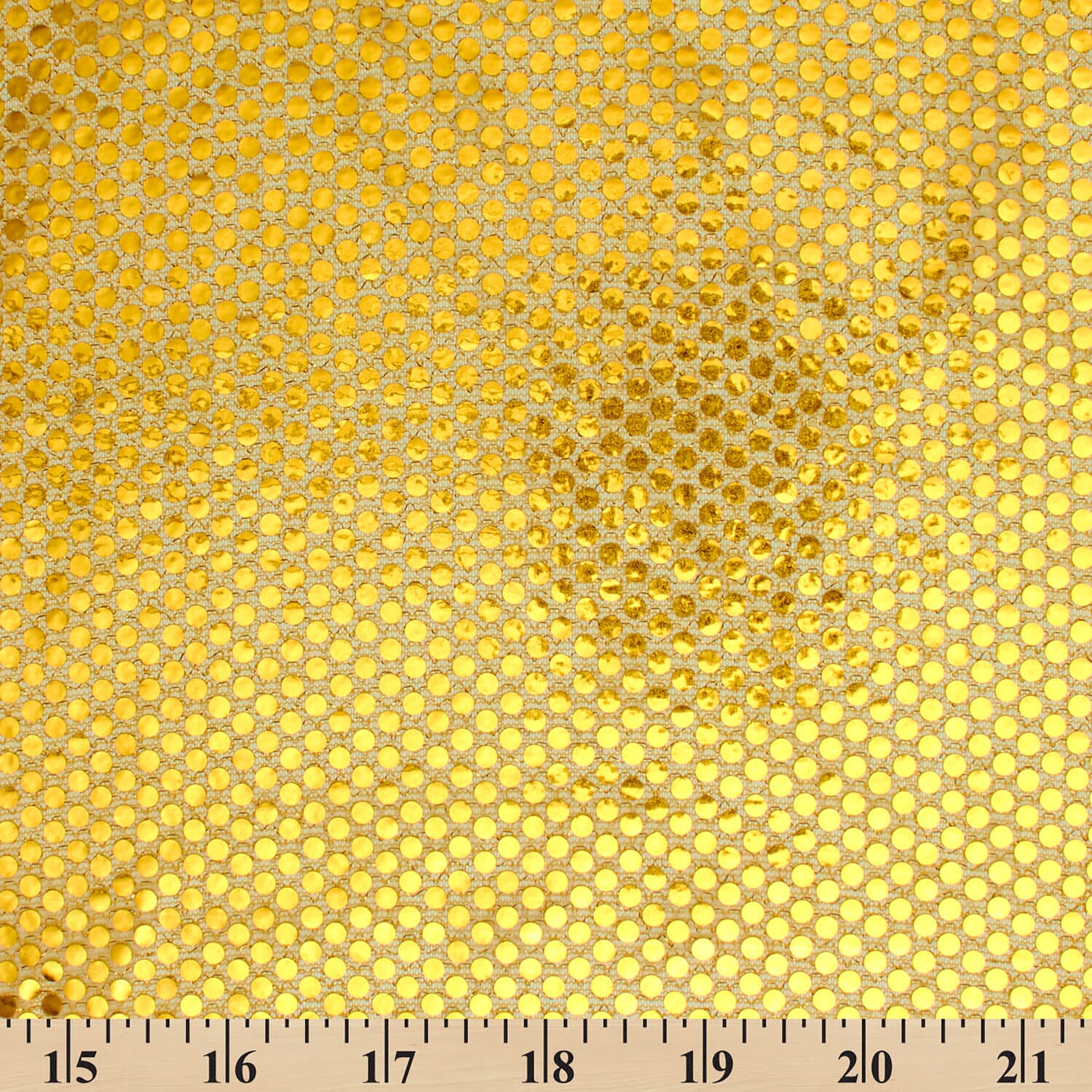 American Trans Knit Confetti Dot Sequins - Image 14