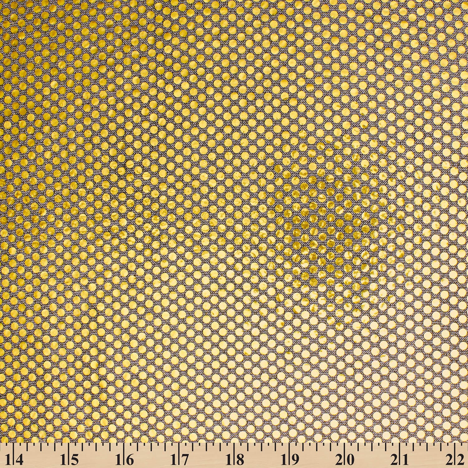 American Trans Knit Confetti Dot Sequins - Image 17