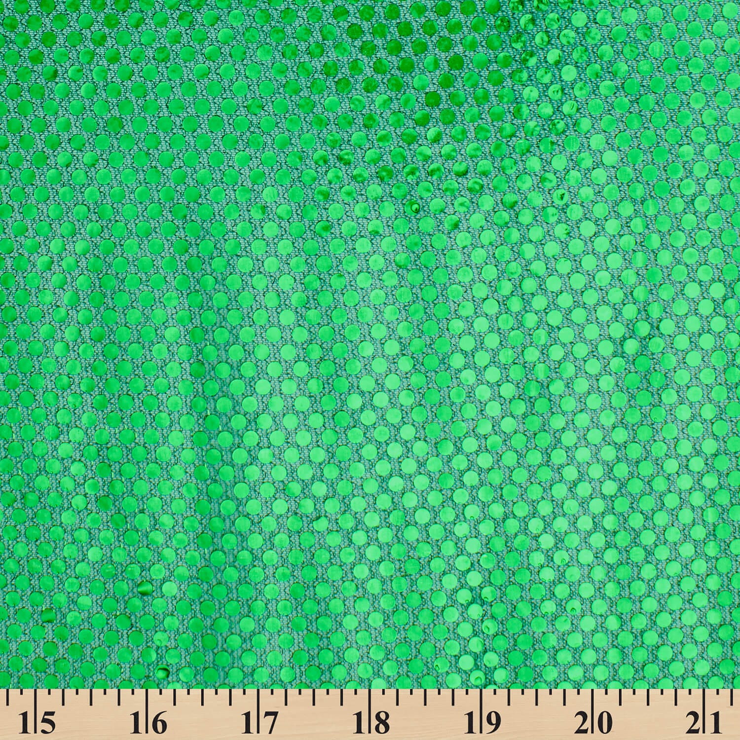 American Trans Knit Confetti Dot Sequins - Image 20