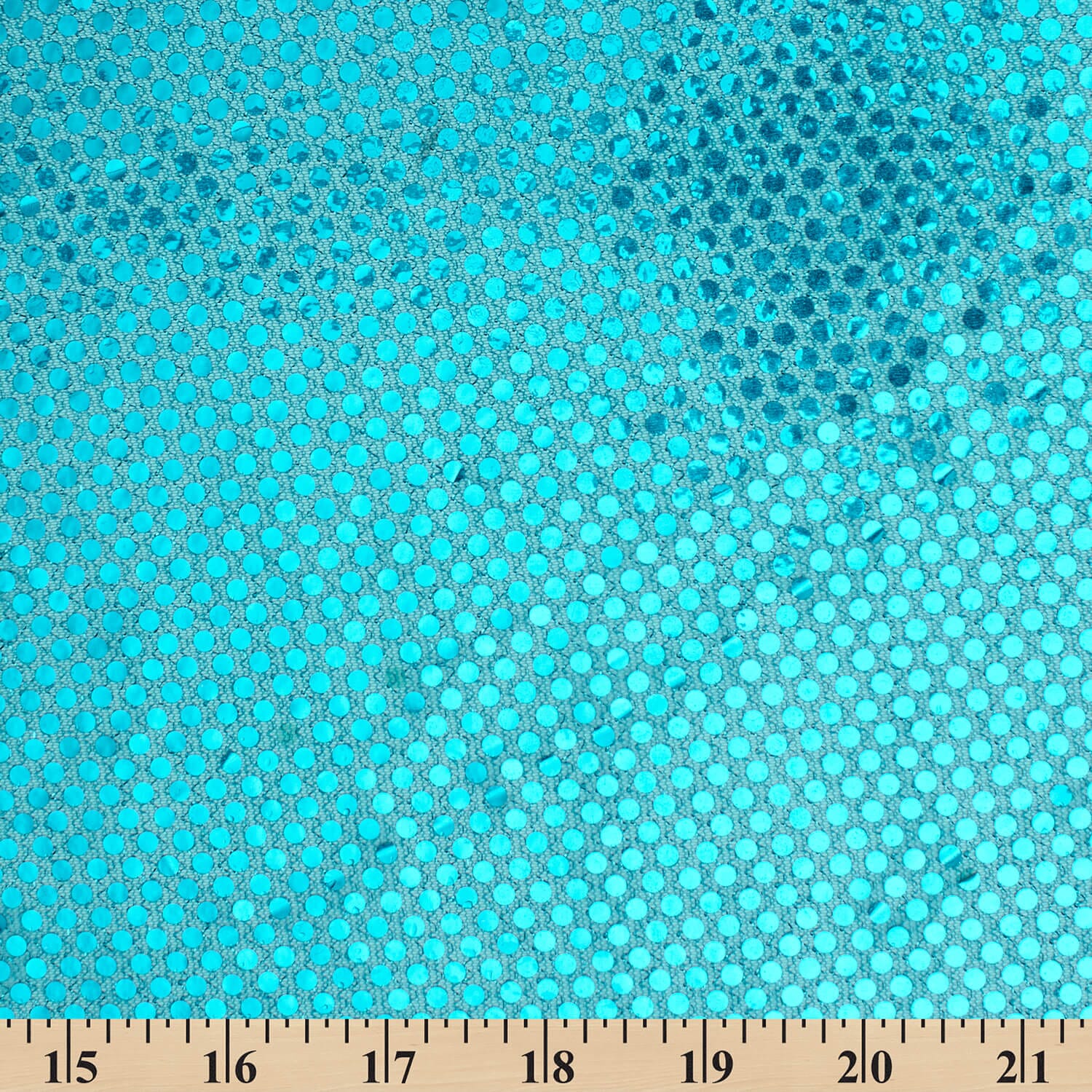 American Trans Knit Confetti Dot Sequins - Image 23