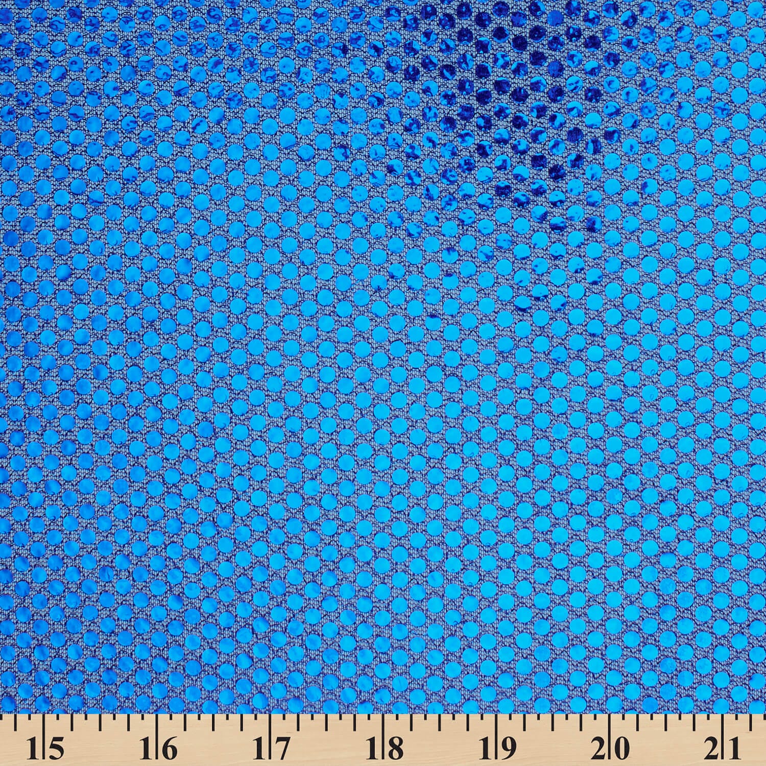 American Trans Knit Confetti Dot Sequins - Image 26