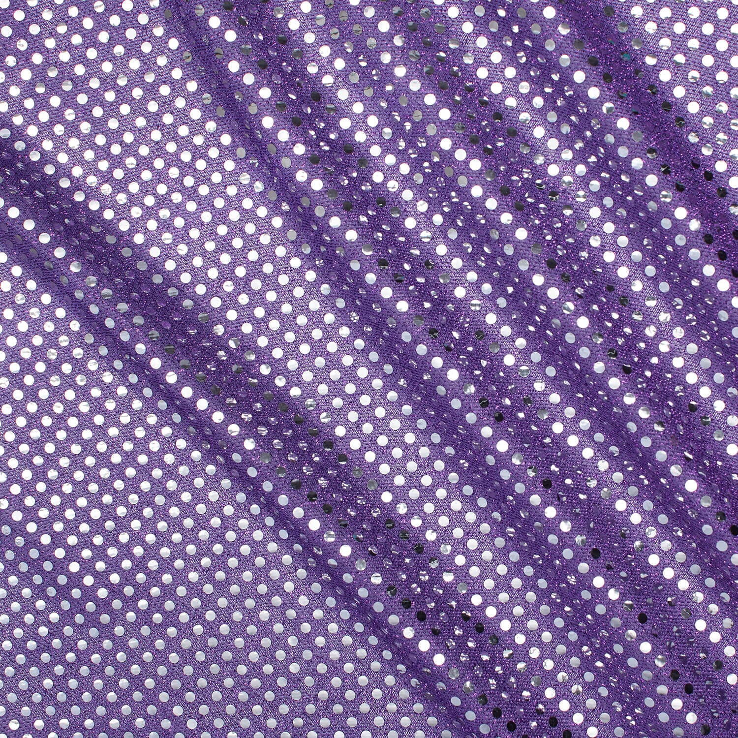 American Trans Knit Confetti Dot Sequins - Image 31