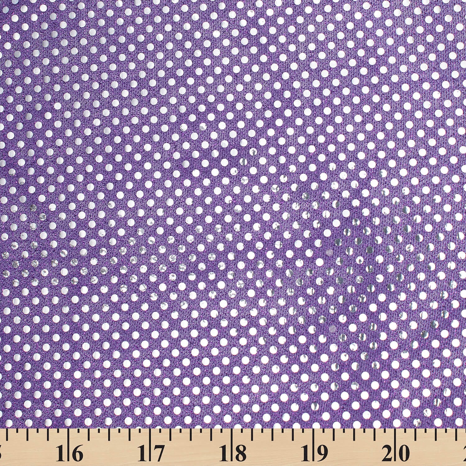 American Trans Knit Confetti Dot Sequins - Image 32