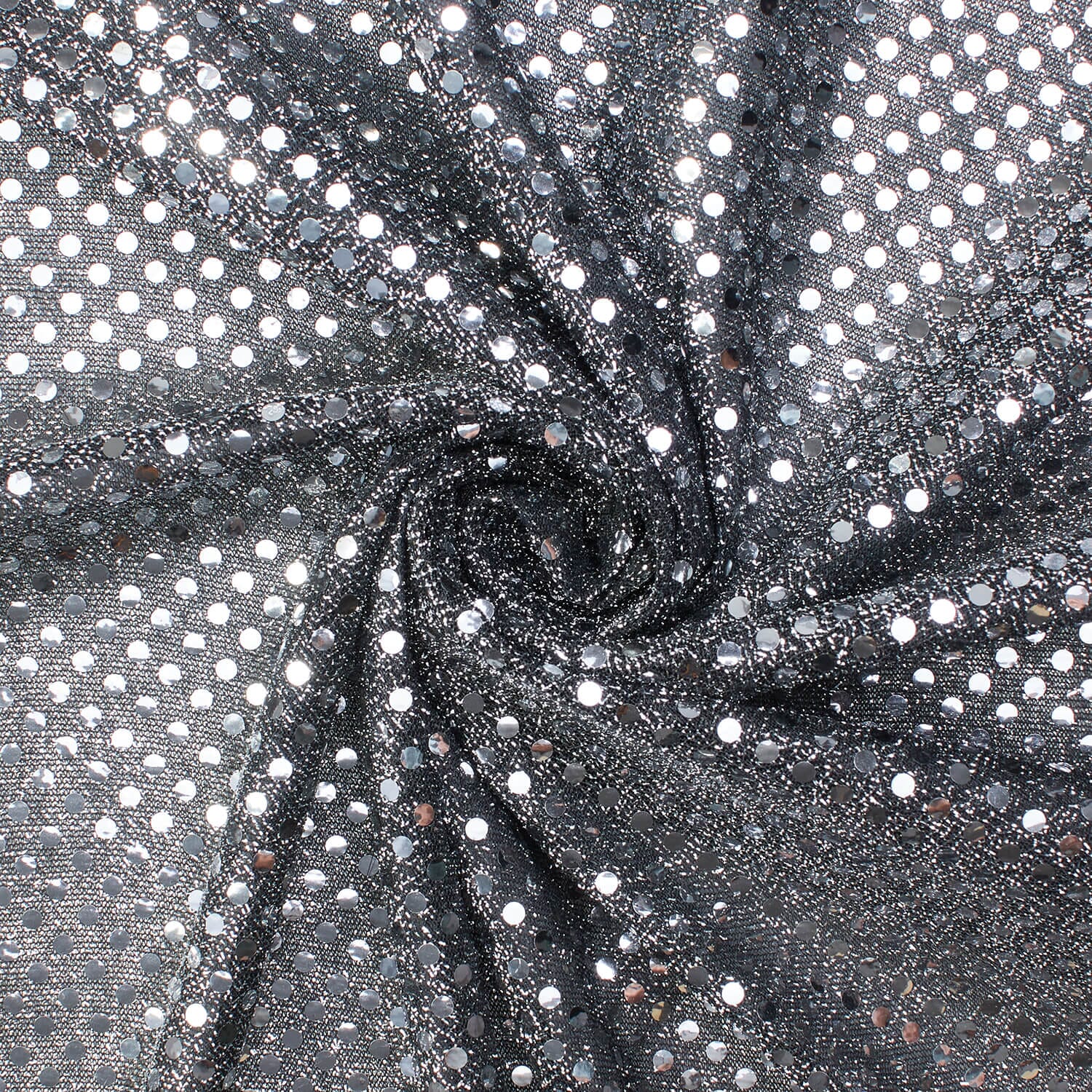 American Trans Knit Confetti Dot Sequins - Image 33