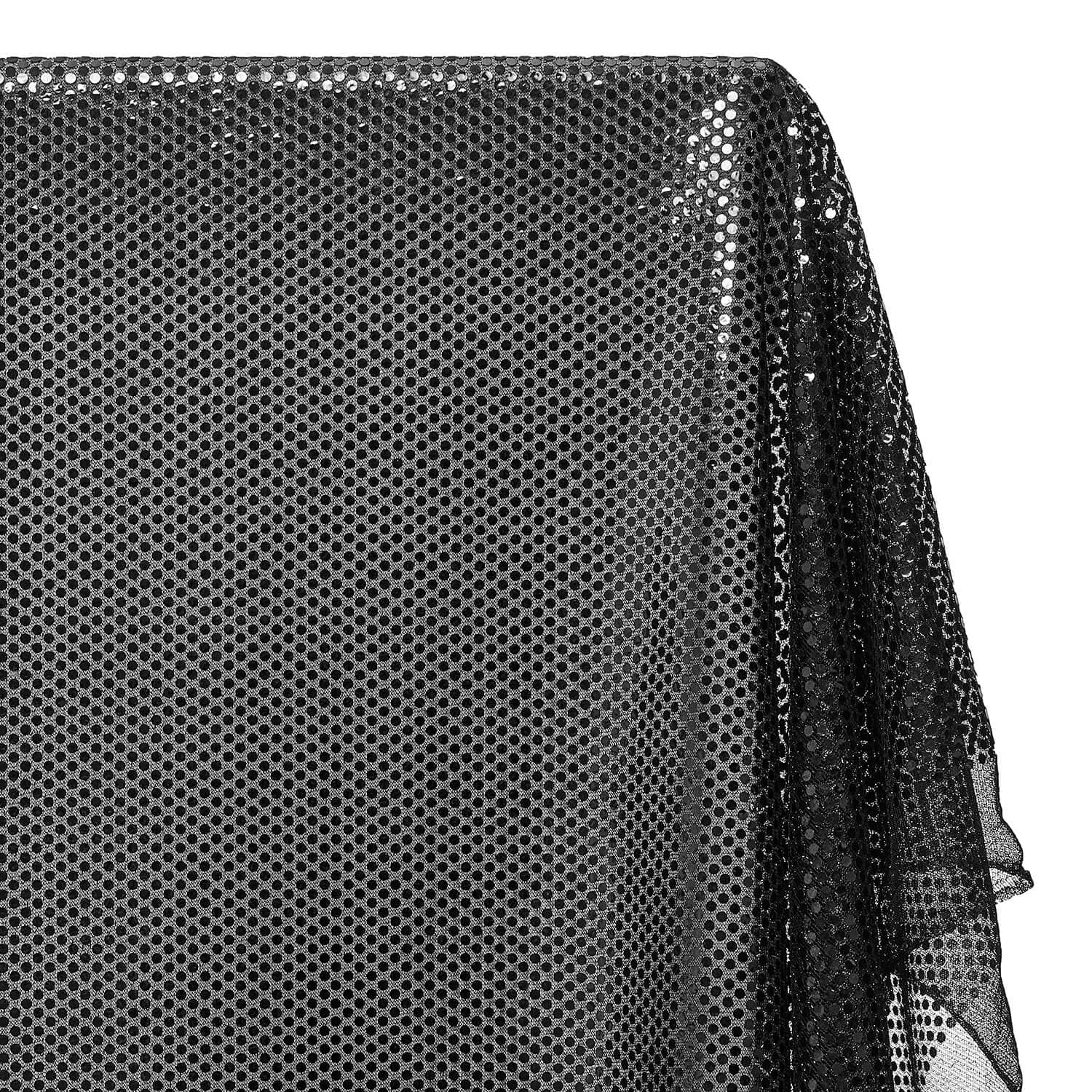 American Trans Knit Confetti Dot Sequins - Image 37