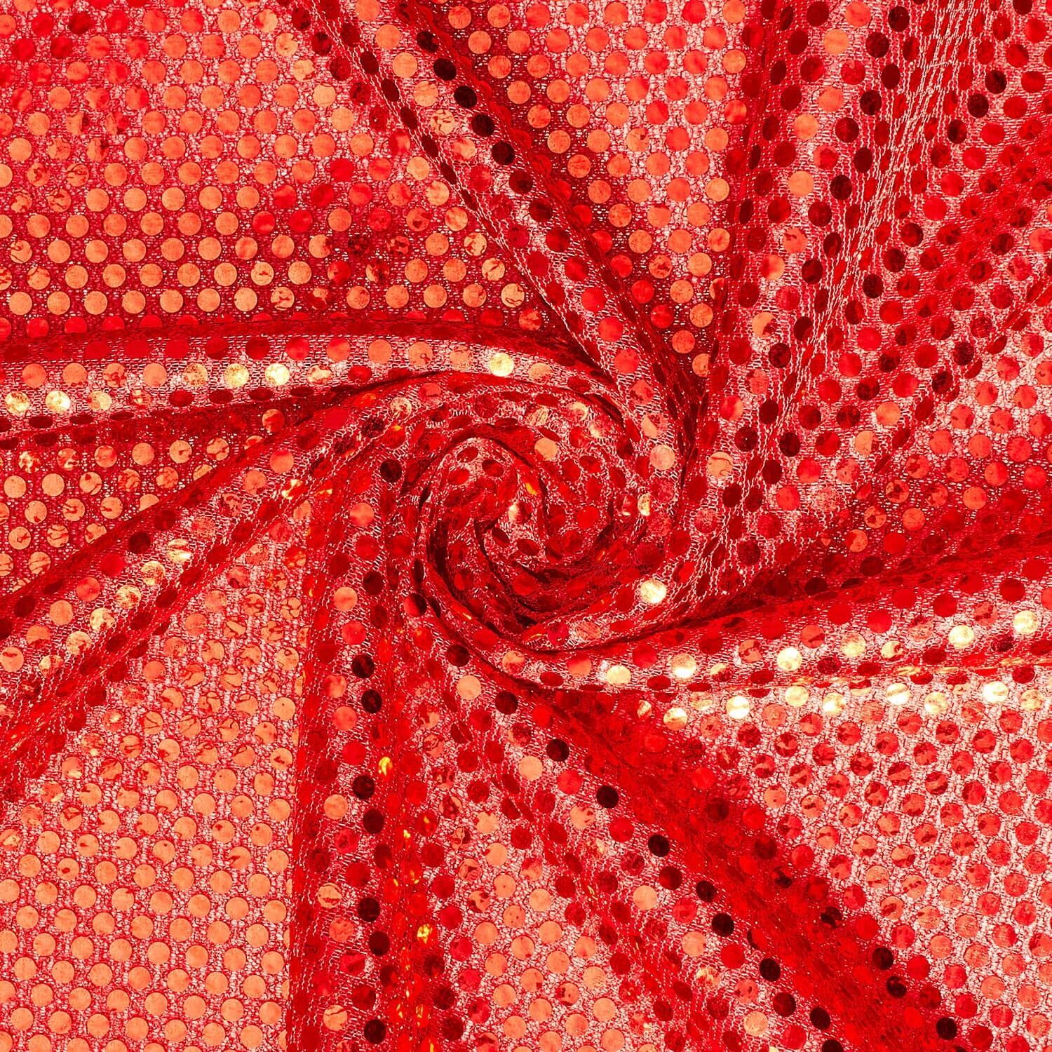 American Trans Knit Confetti Dot Sequins - Image 6