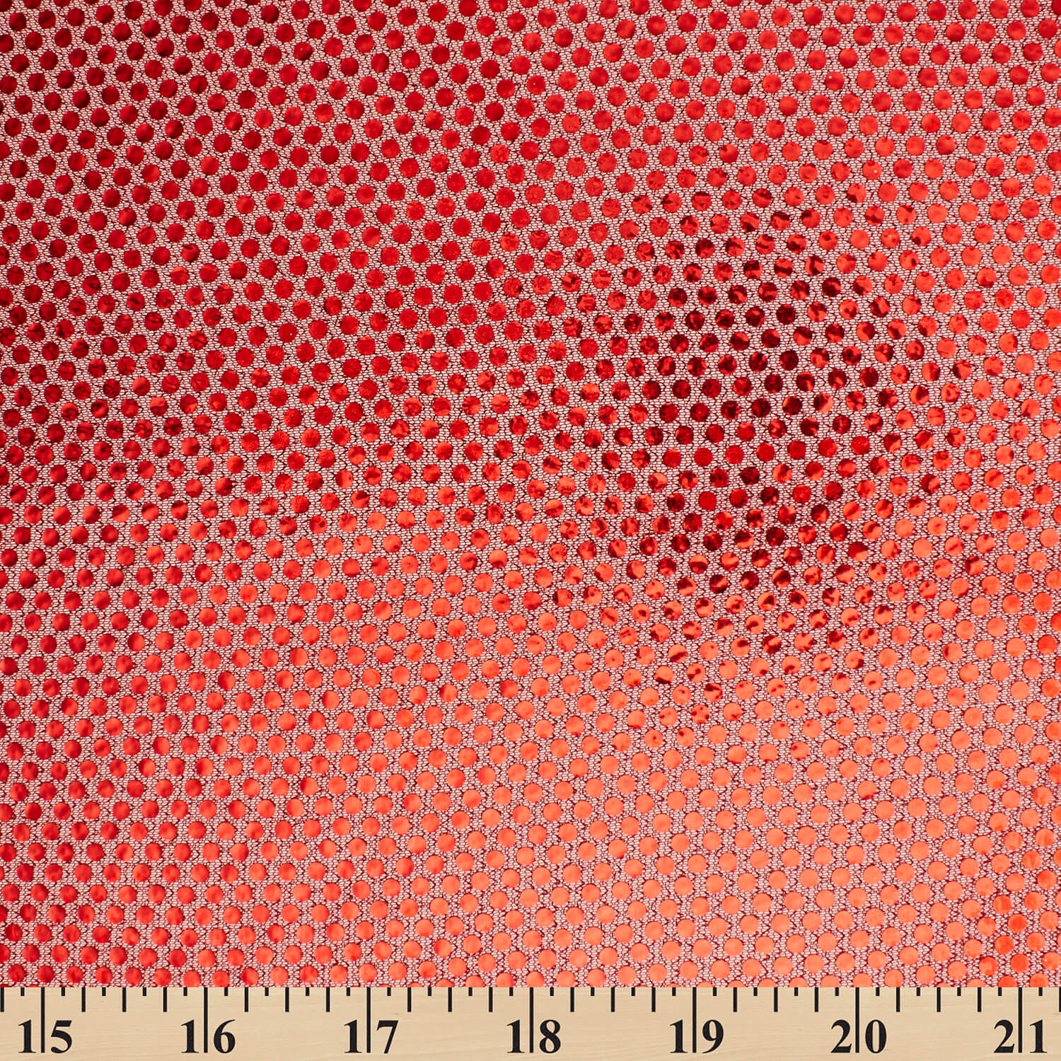 American Trans Knit Confetti Dot Sequins - Image 8