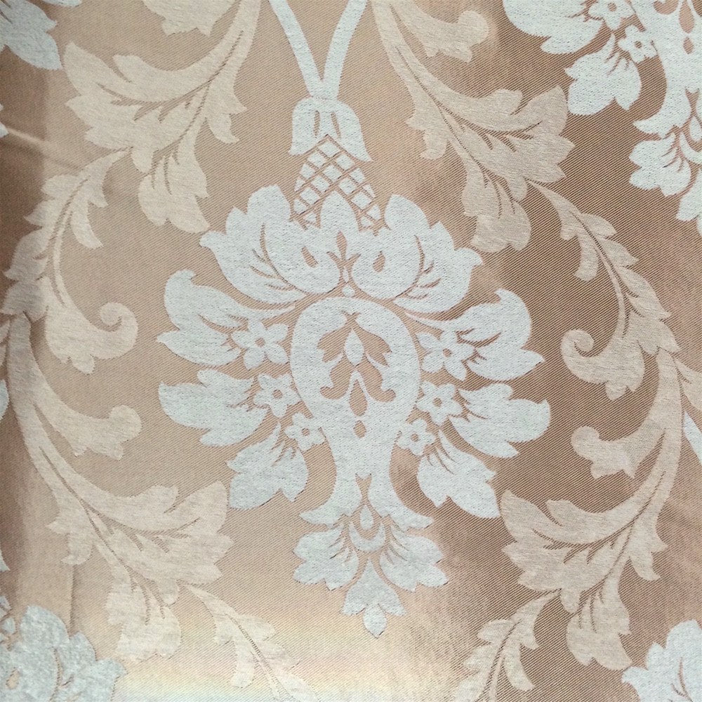 Champagne Brushed Jacquard (902-1) - Image 4