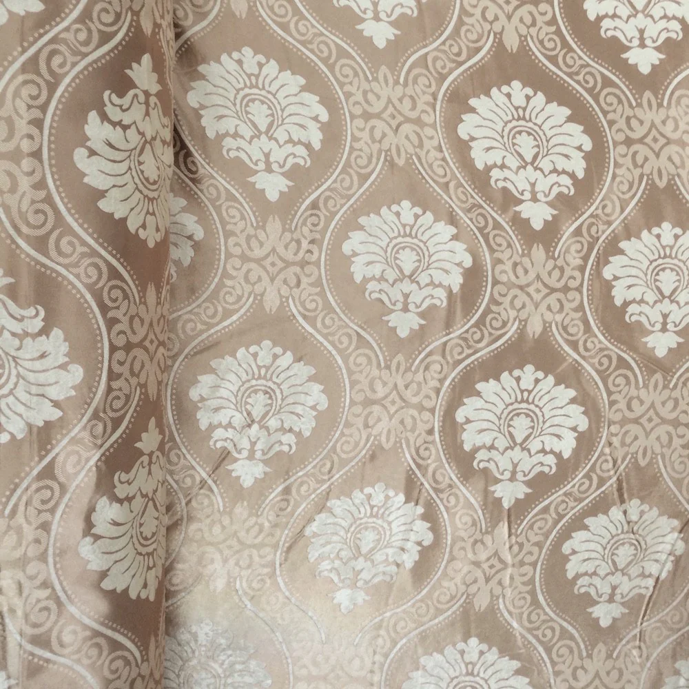 Champagne Brushed Jacquard (914-1) - Image 3