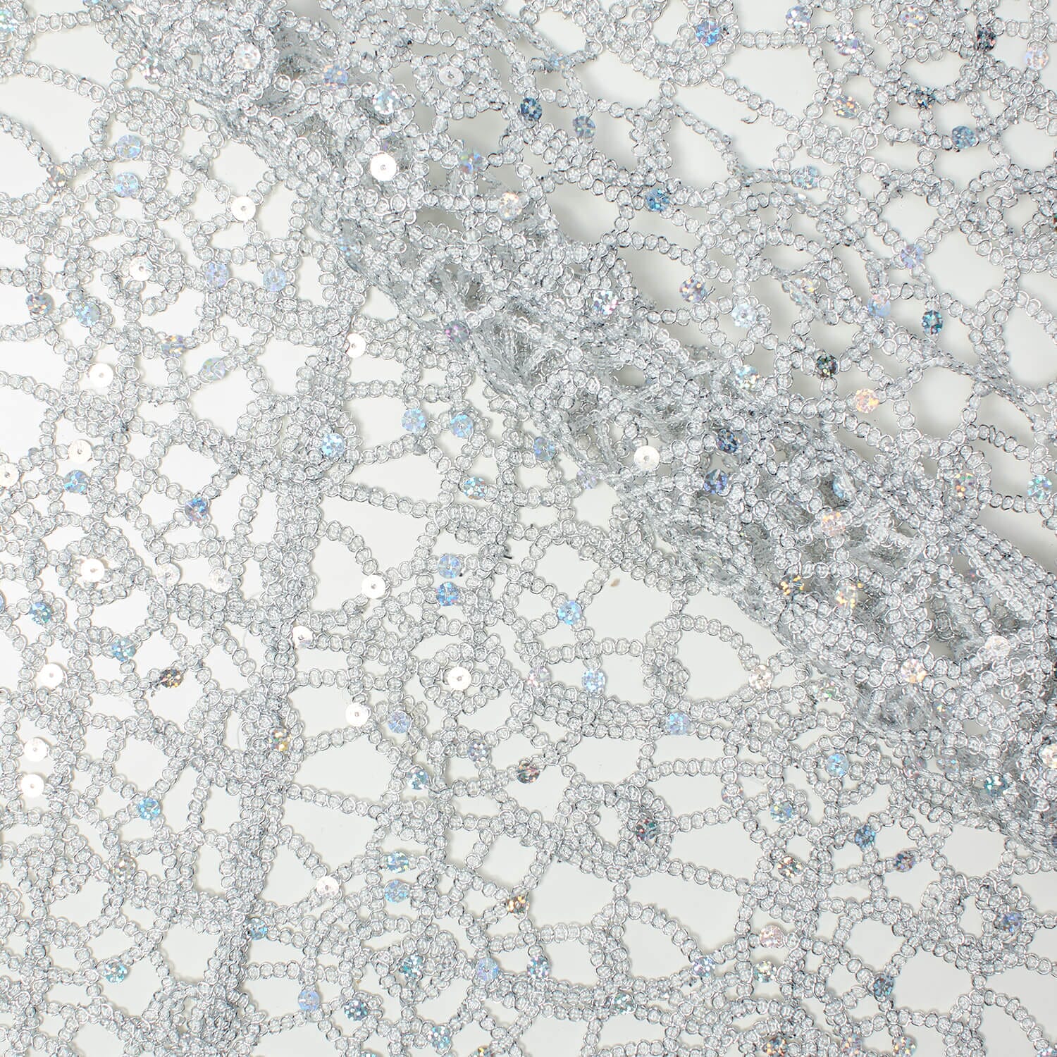 Corded Sequin Lace - Image 16