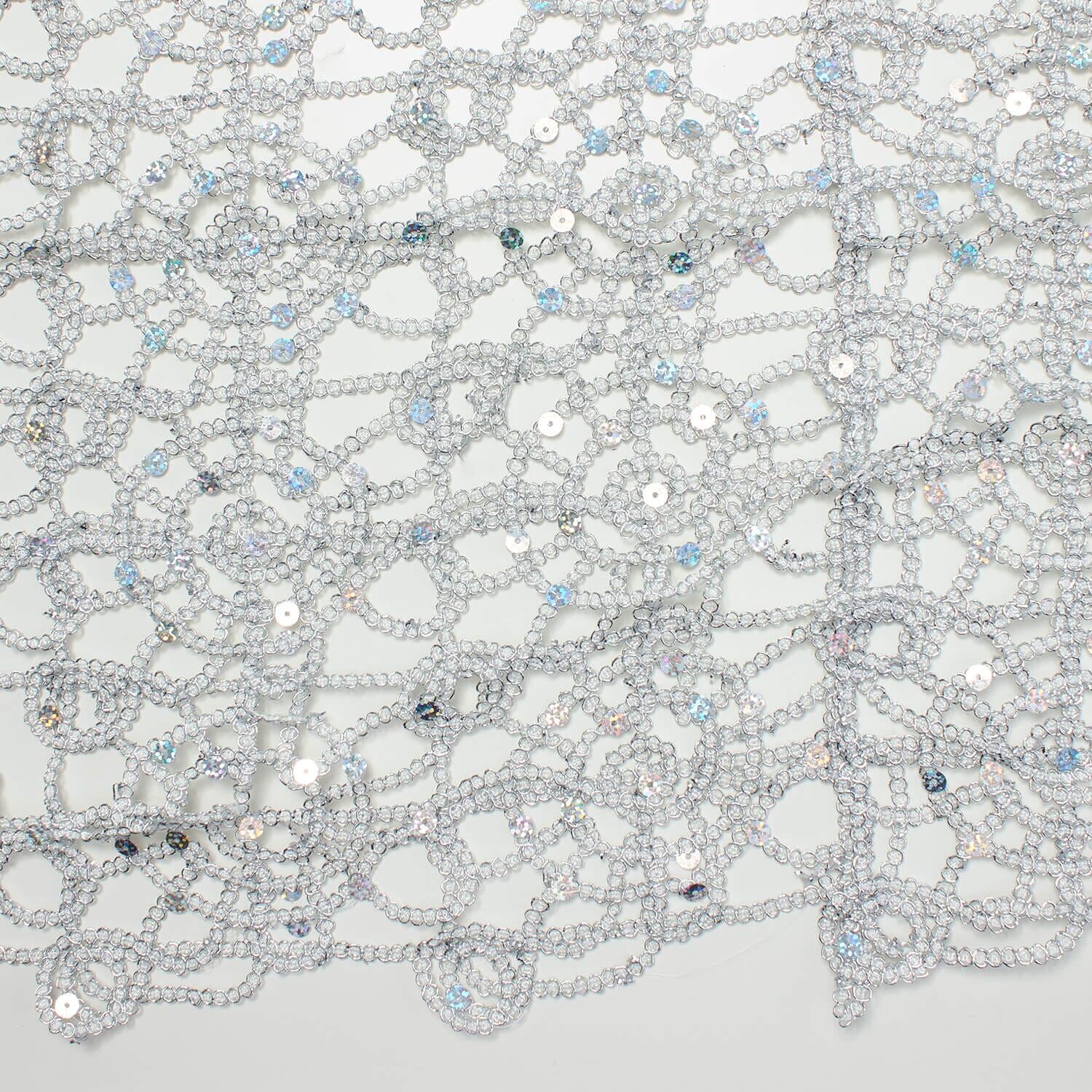 Corded Sequin Lace - Image 18