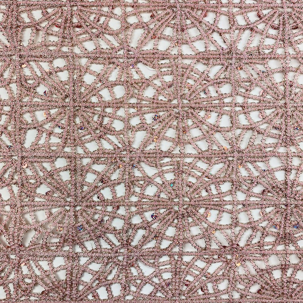 Corded Sequin Lace - Image 28