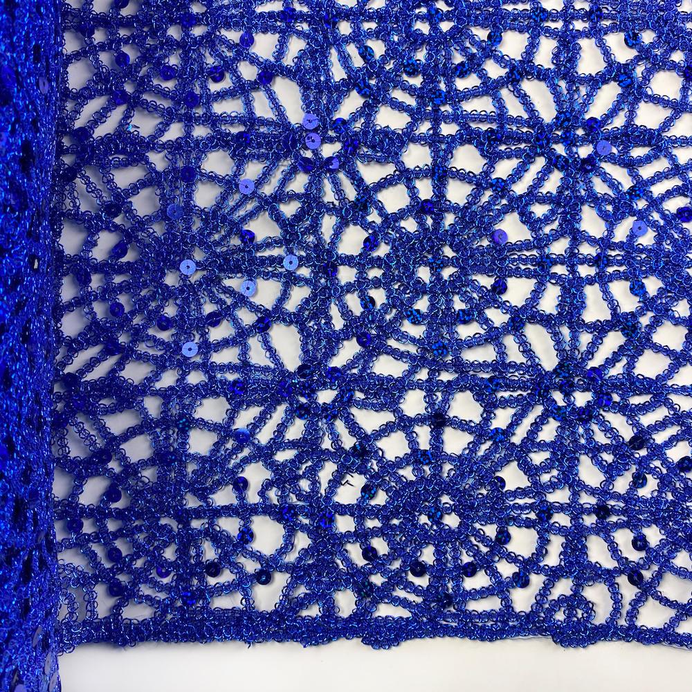 Corded Sequin Lace - Image 33