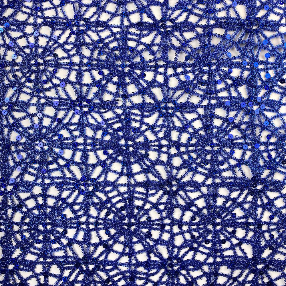 Corded Sequin Lace - Image 34