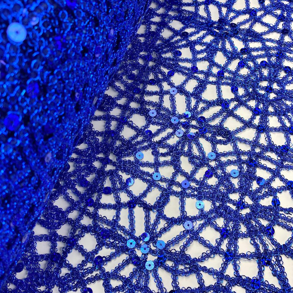 Corded Sequin Lace - Image 35