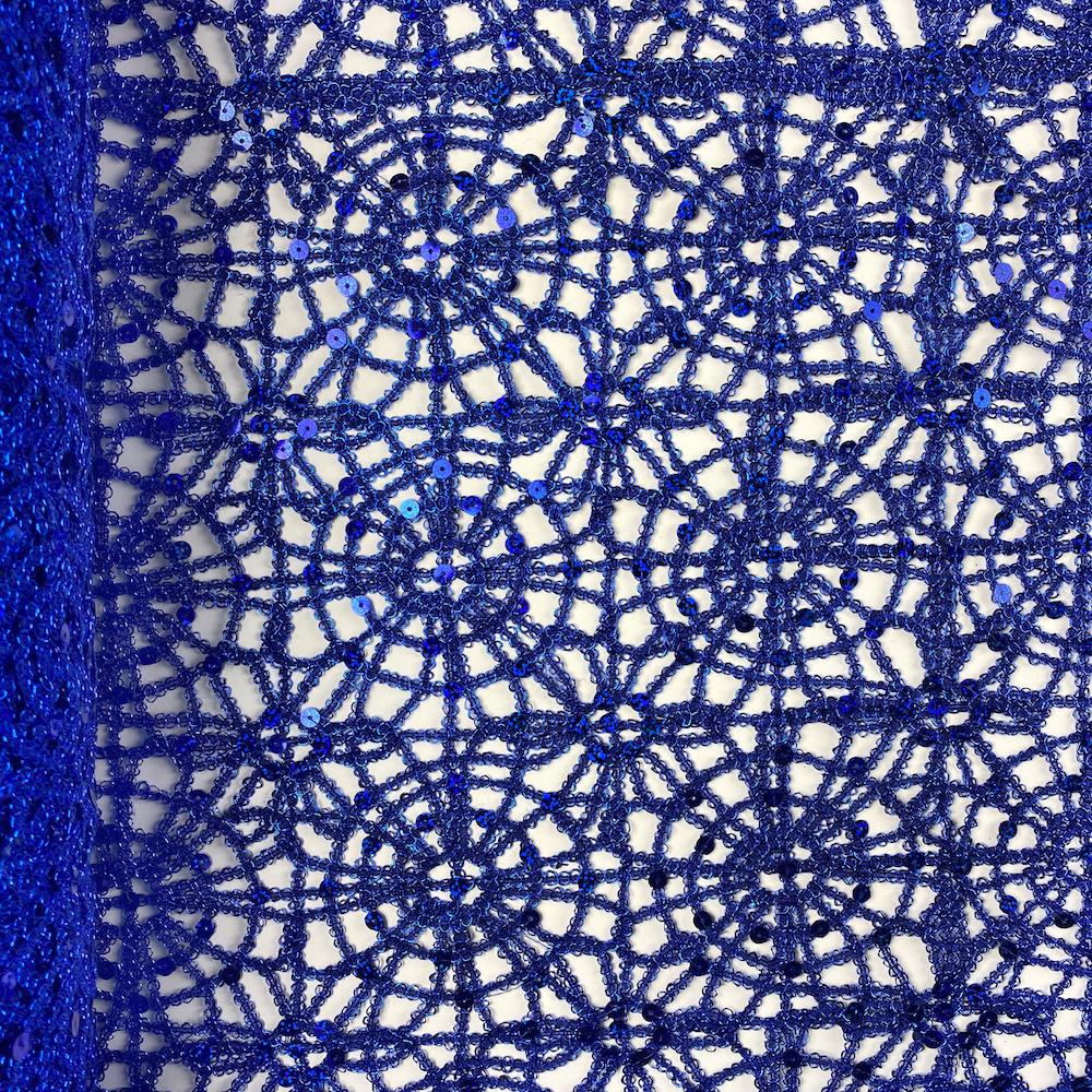 Corded Sequin Lace - Image 36