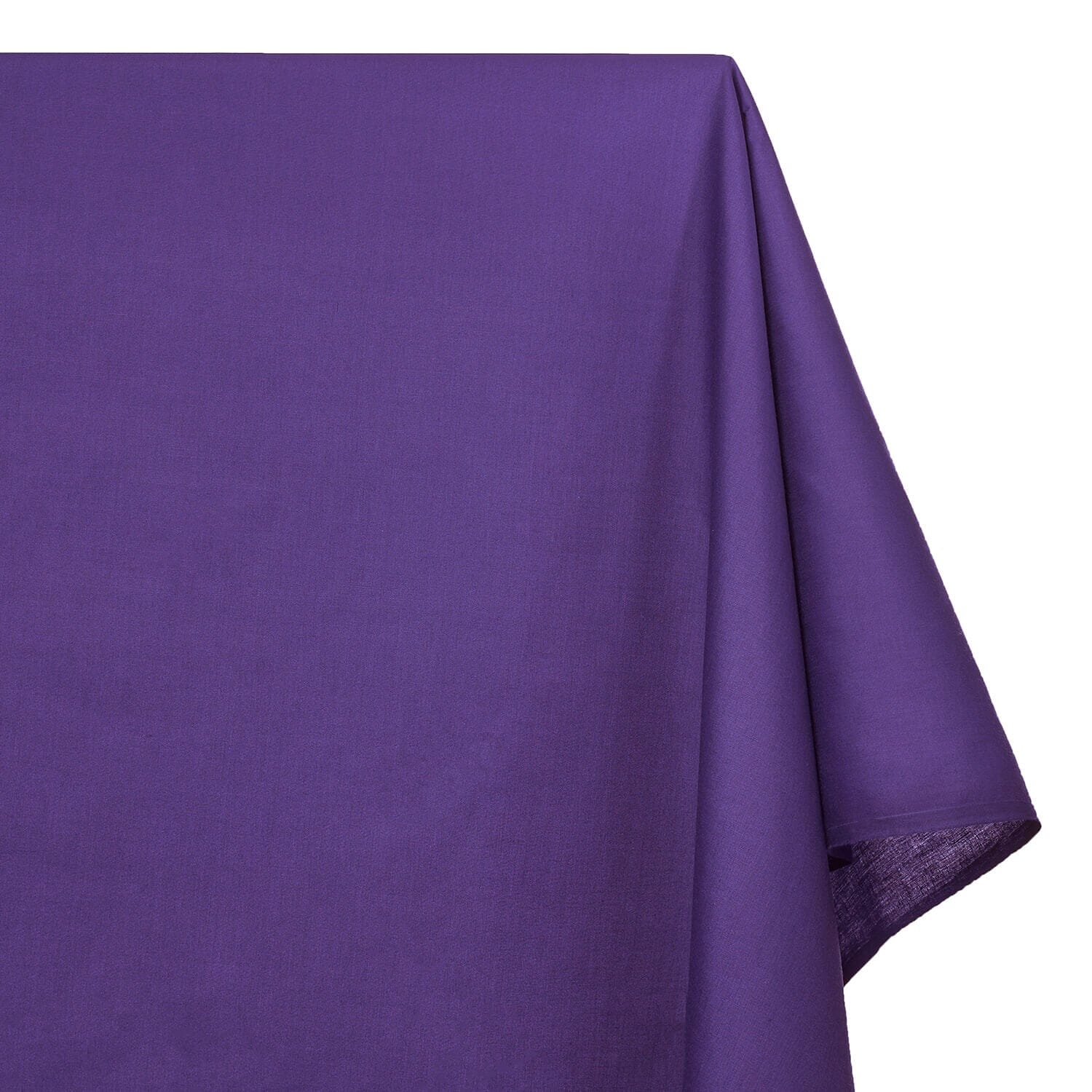 Cotton Polyester Broadcloth (44/45 Inch) - Image 139