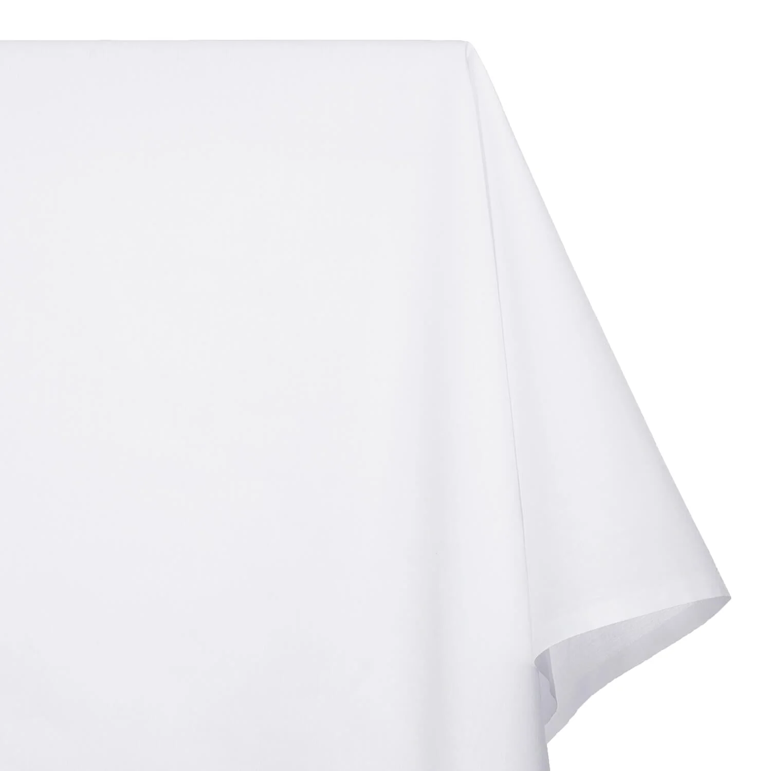 Cotton Polyester Broadcloth (44/45 Inch) - Image 3