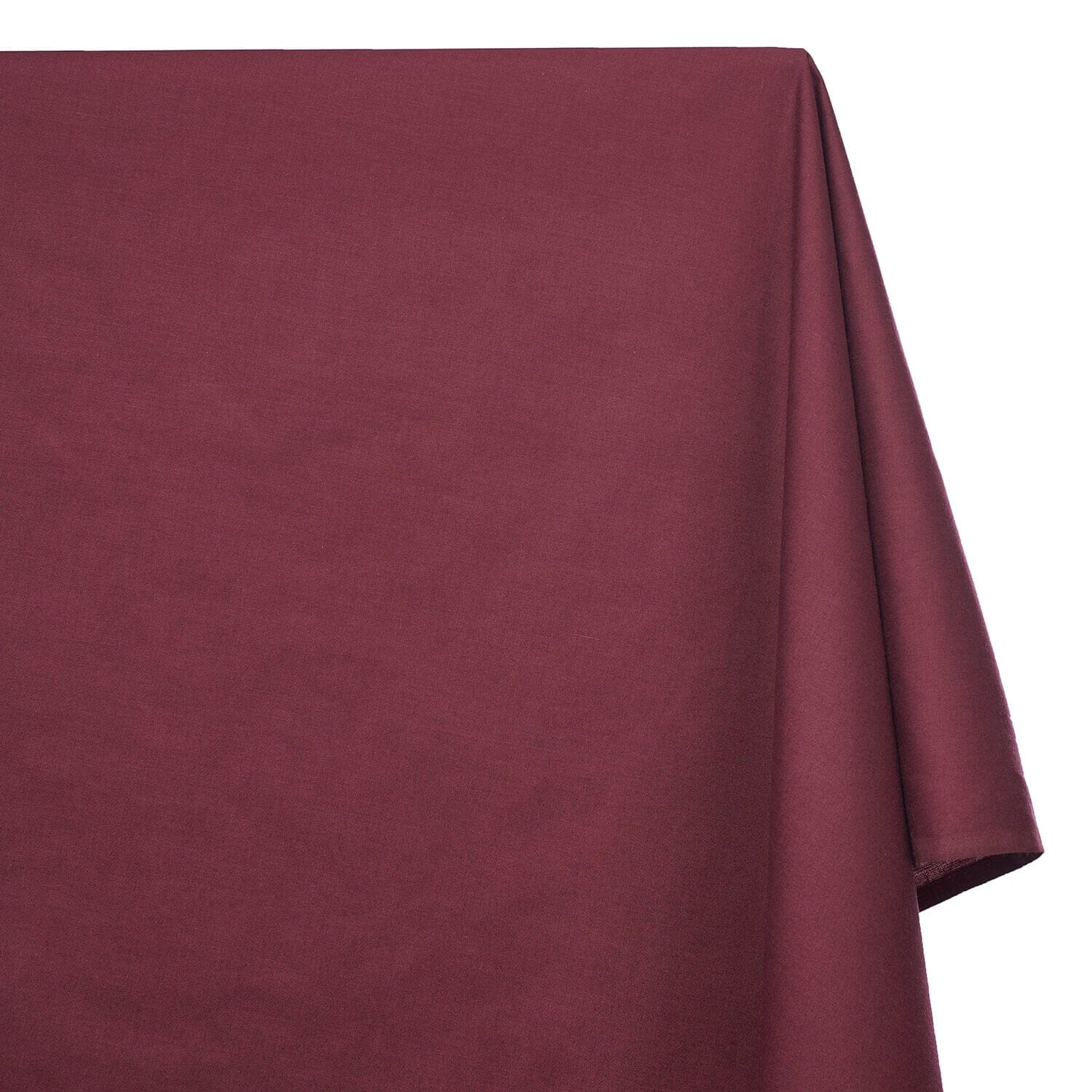 Cotton Polyester Broadcloth (44/45 Inch) - Image 38