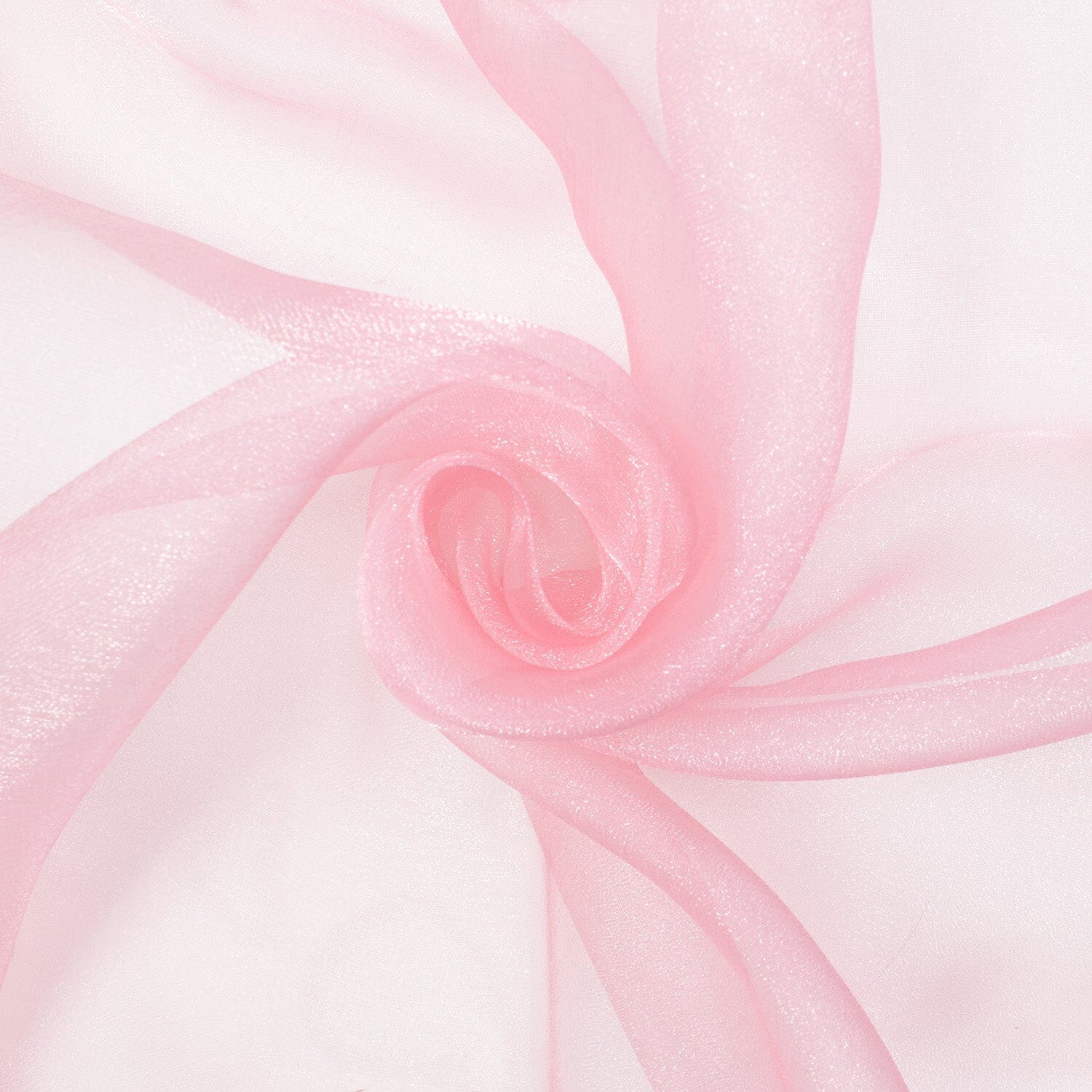 Crystal Organza (59/60 Inch) - Image 13